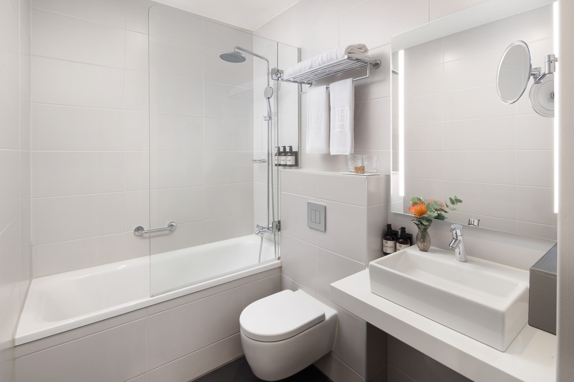 Room Habitación Standard New Style