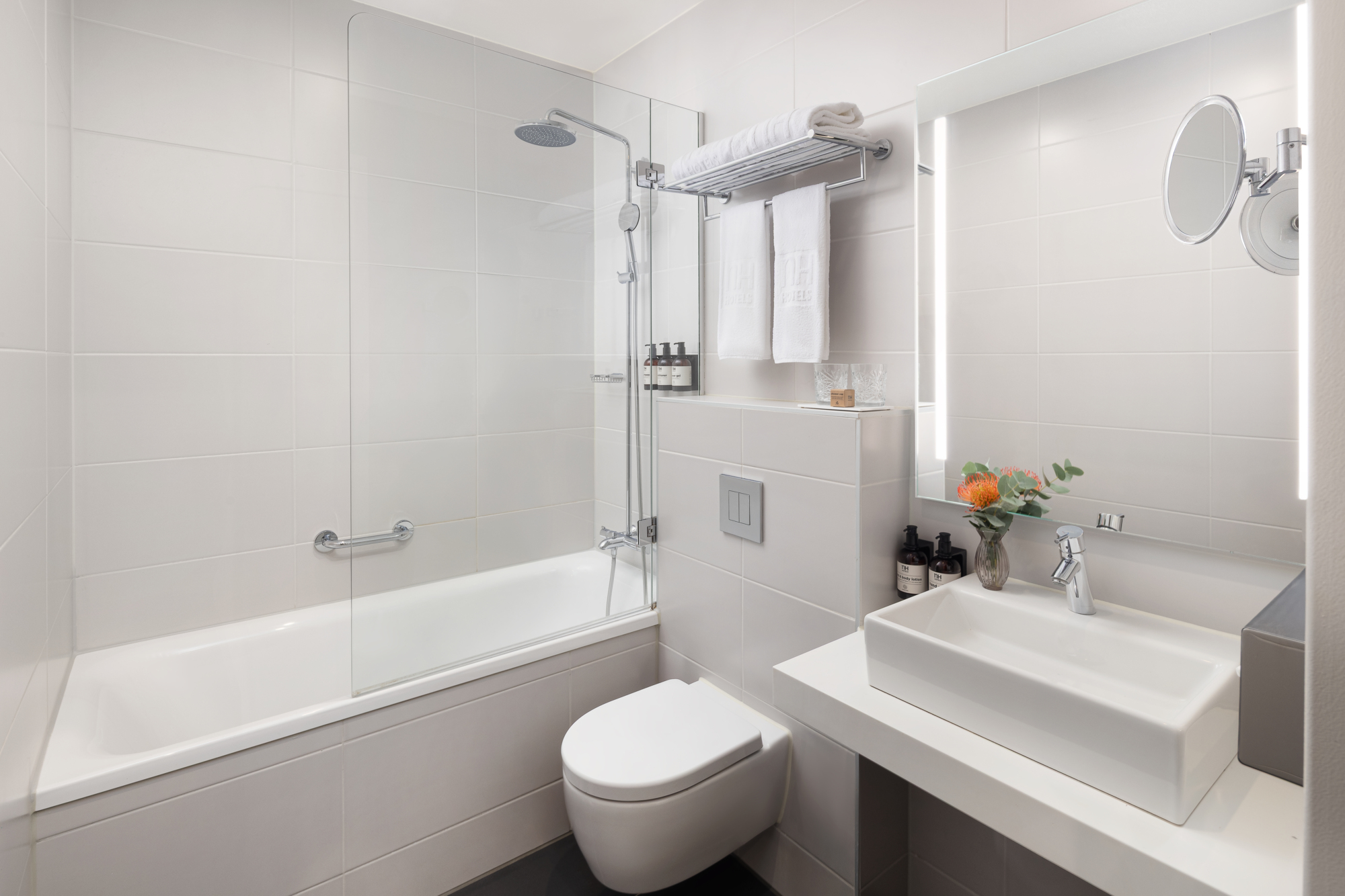 Foto - NH City Centre Amsterdam