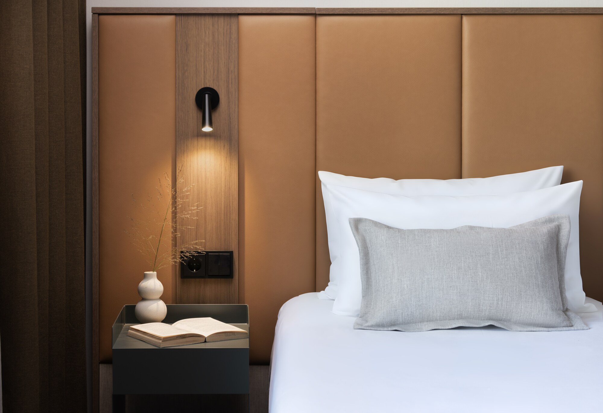 Room Habitación Superior New Style con Vista