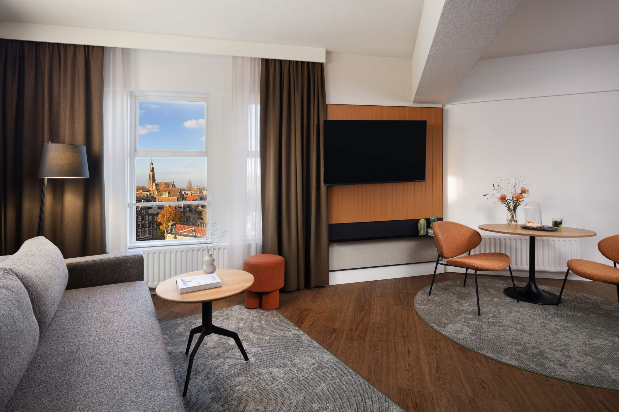 Foto - NH City Centre Amsterdam