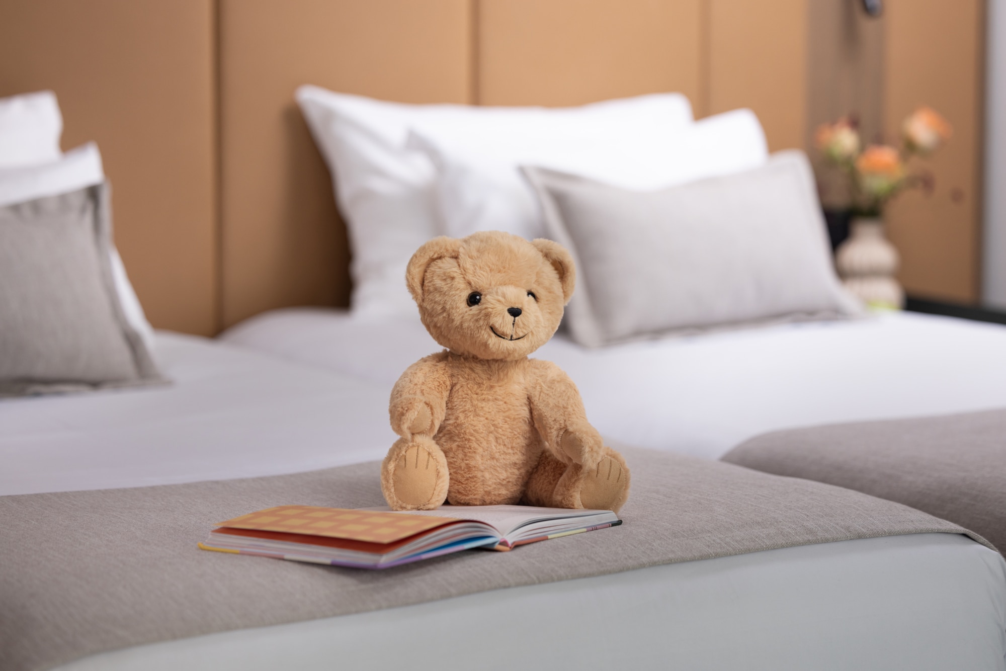 Room Habitación Familiar - 4 personas