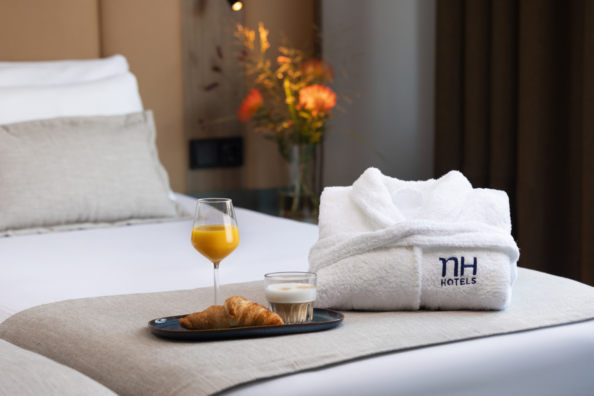 Foto - NH City Centre Amsterdam