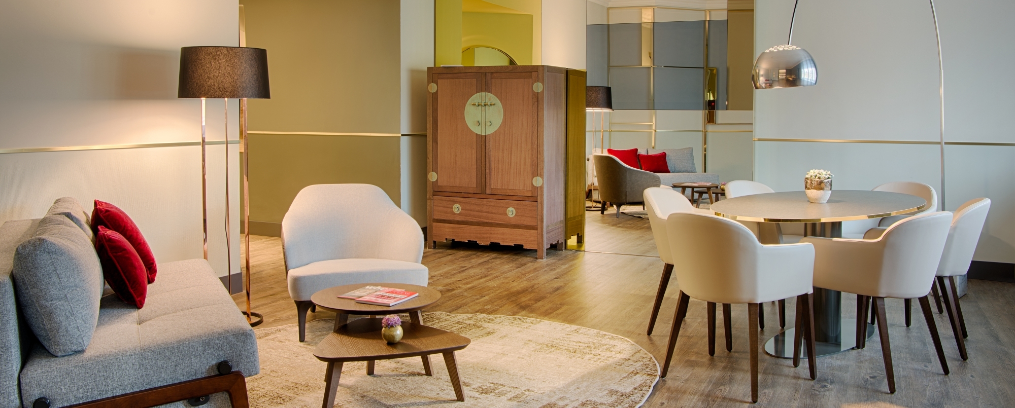 Photo - NH Collection Porta Nuova