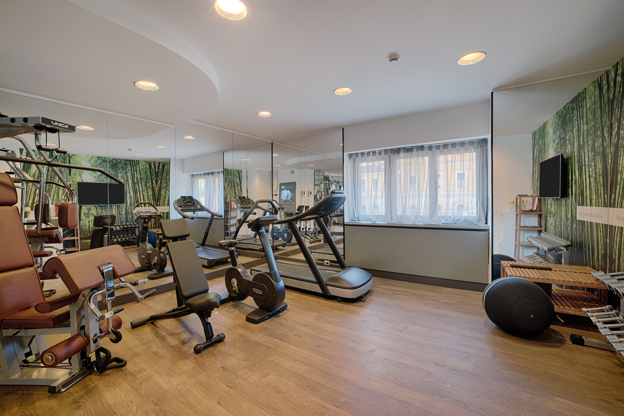 Photo - NH Collection Porta Nuova