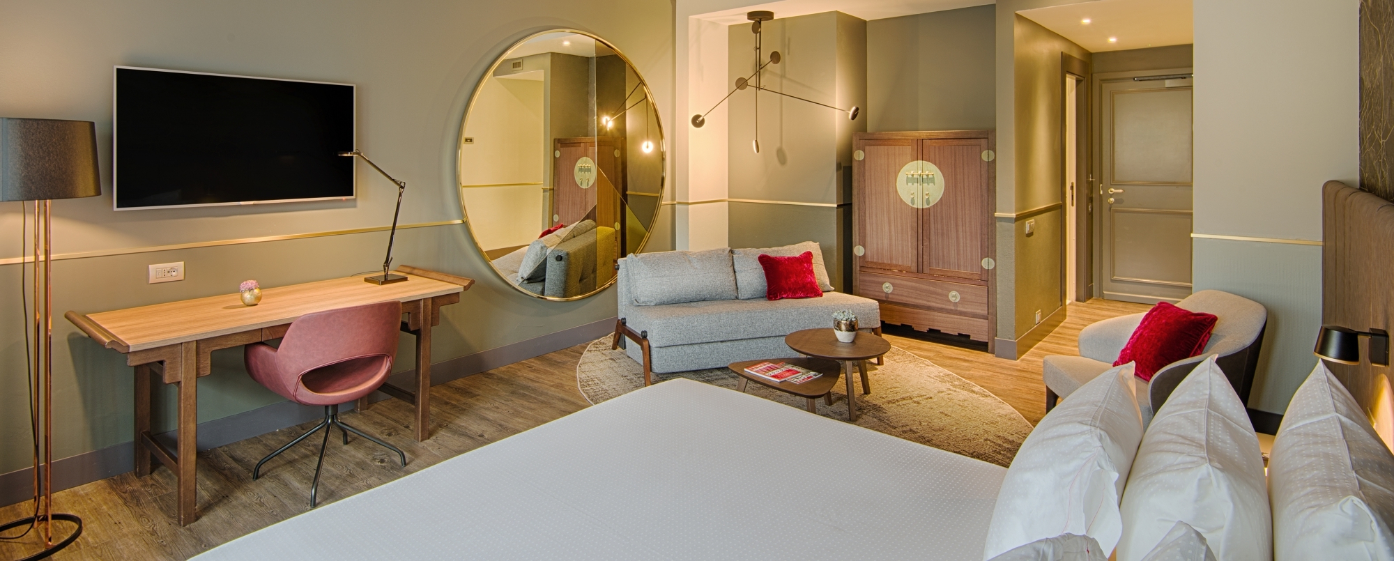 Photo - NH Collection Porta Nuova