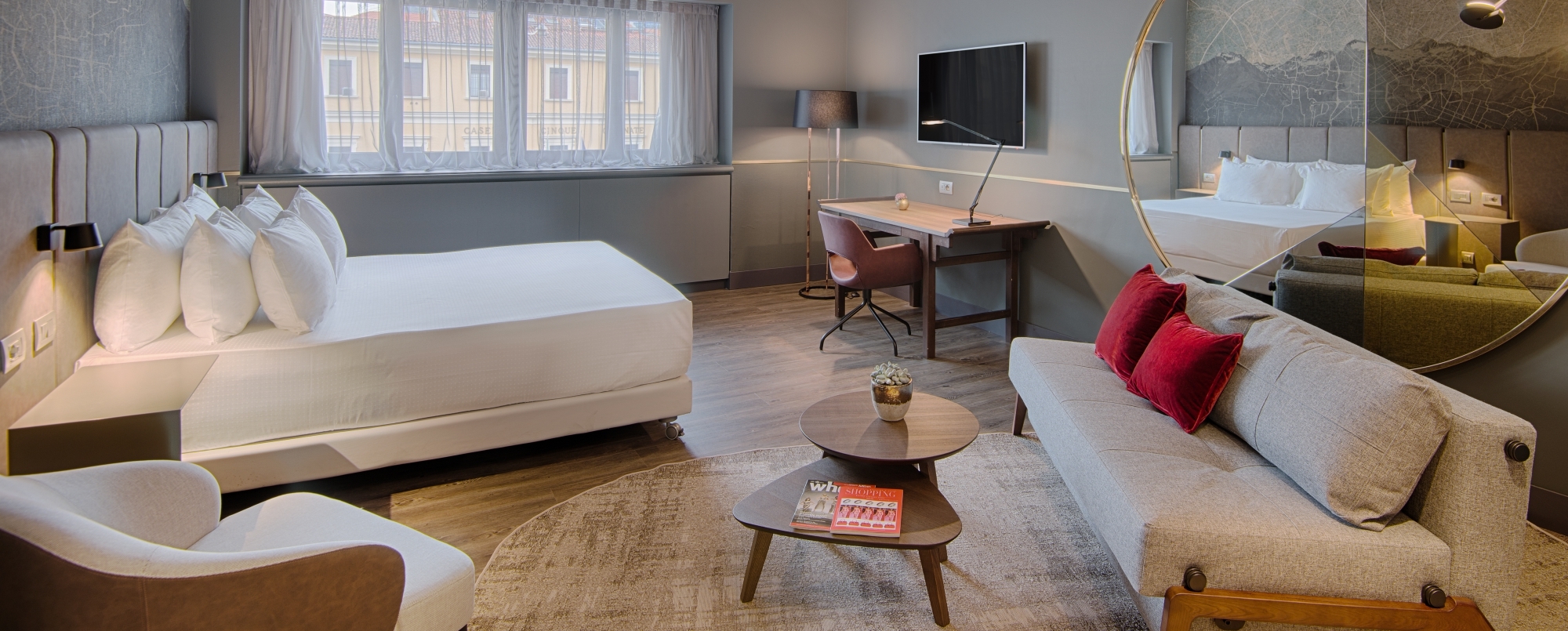 Photo - NH Collection Porta Nuova