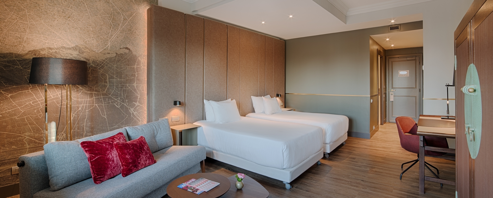 Photo - NH Collection Porta Nuova