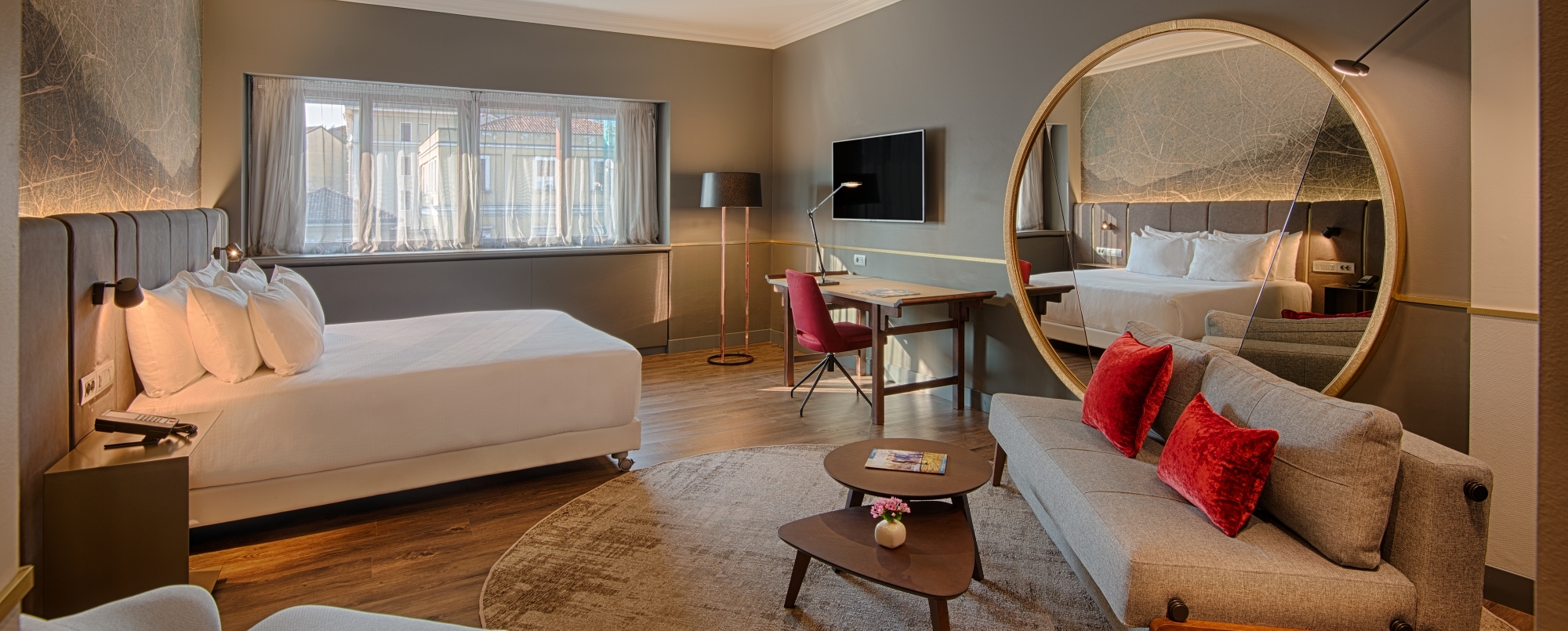 Photo - NH Collection Porta Nuova