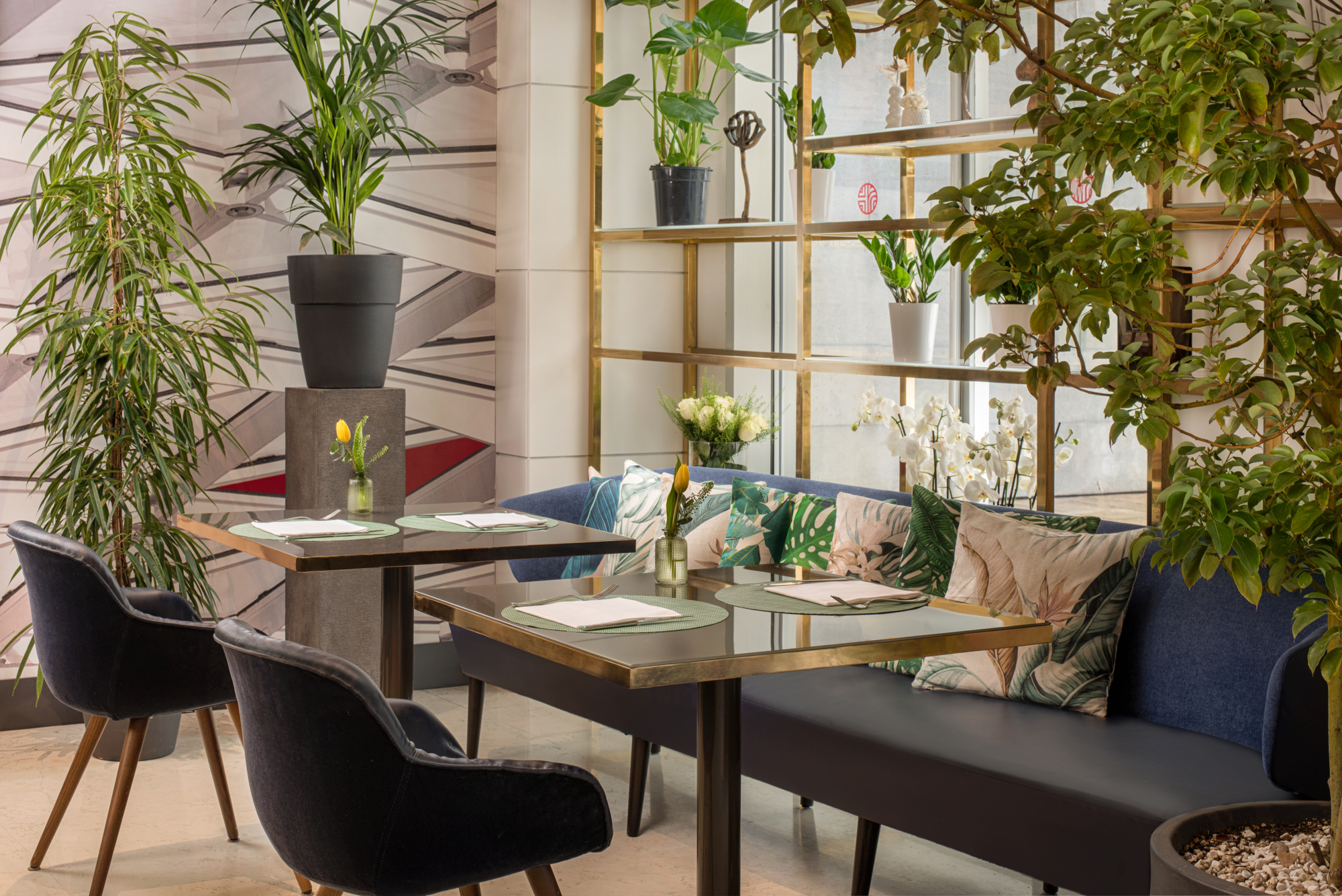 Photo - NH Collection Porta Nuova