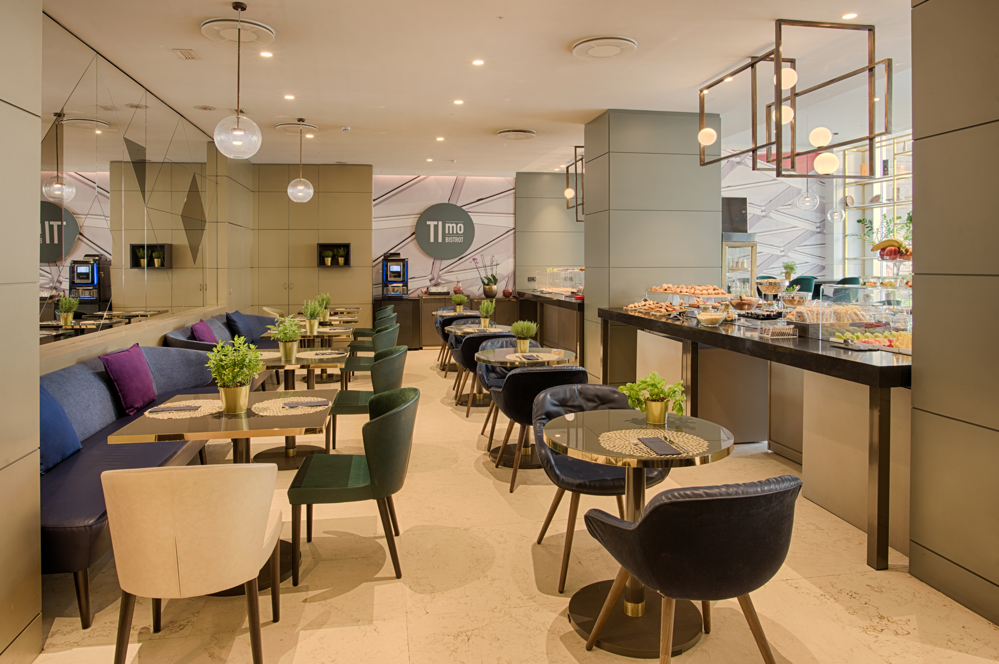 Photo - NH Collection Porta Nuova