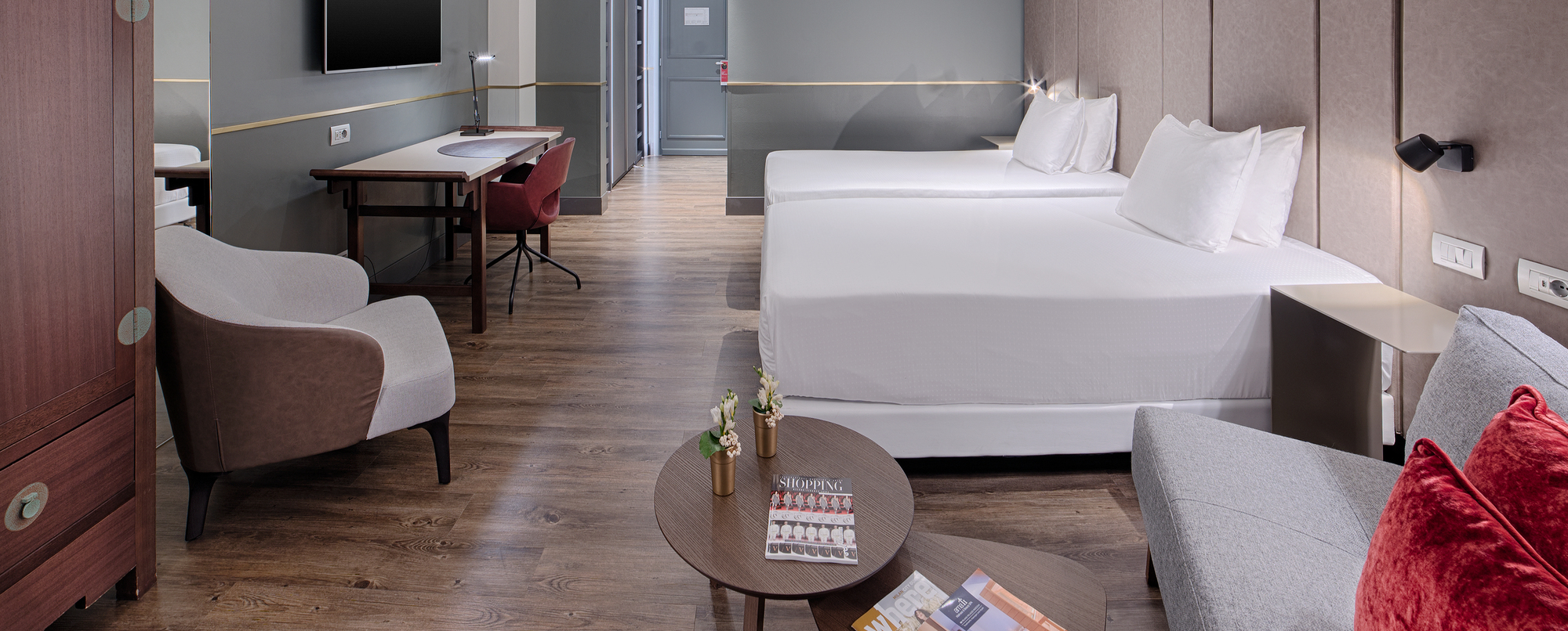 Photo - NH Collection Porta Nuova