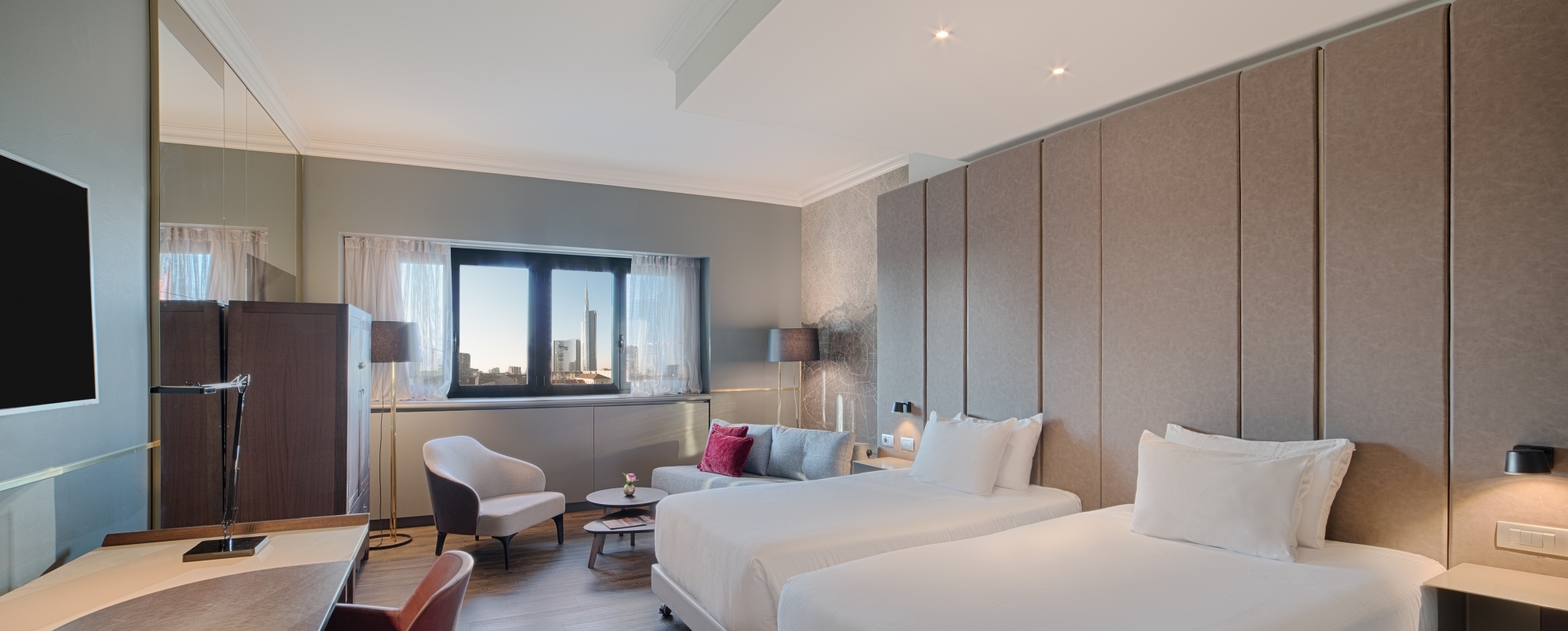 Photo - NH Collection Porta Nuova