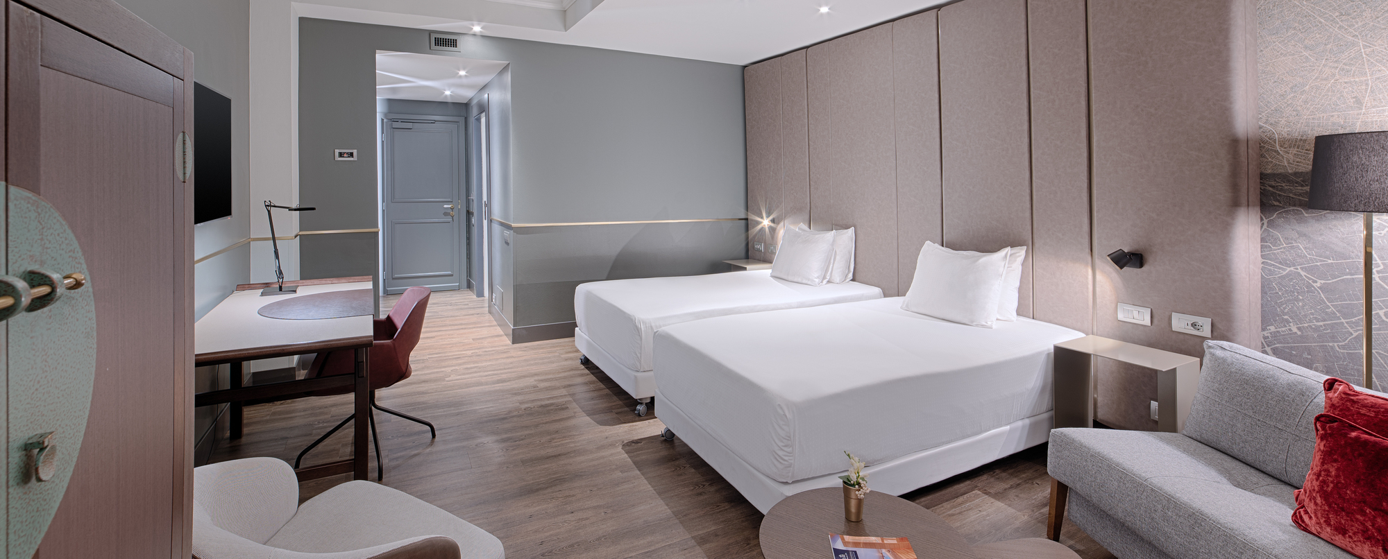 Photo - NH Collection Porta Nuova