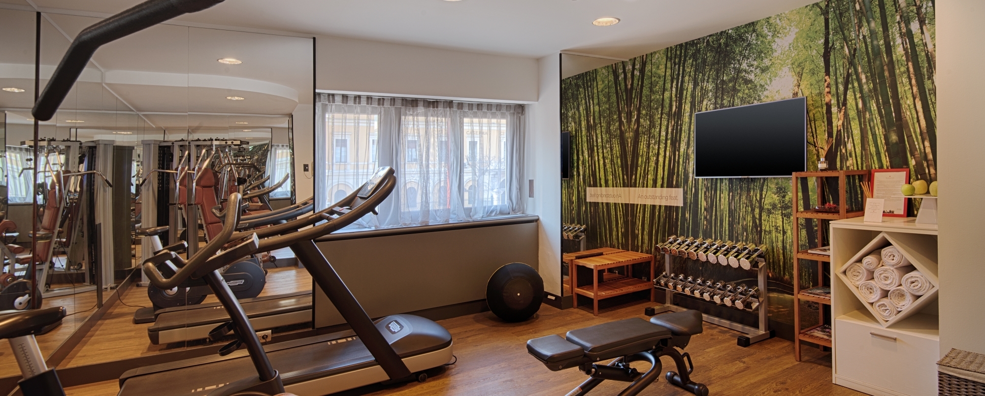 Photo - NH Collection Porta Nuova