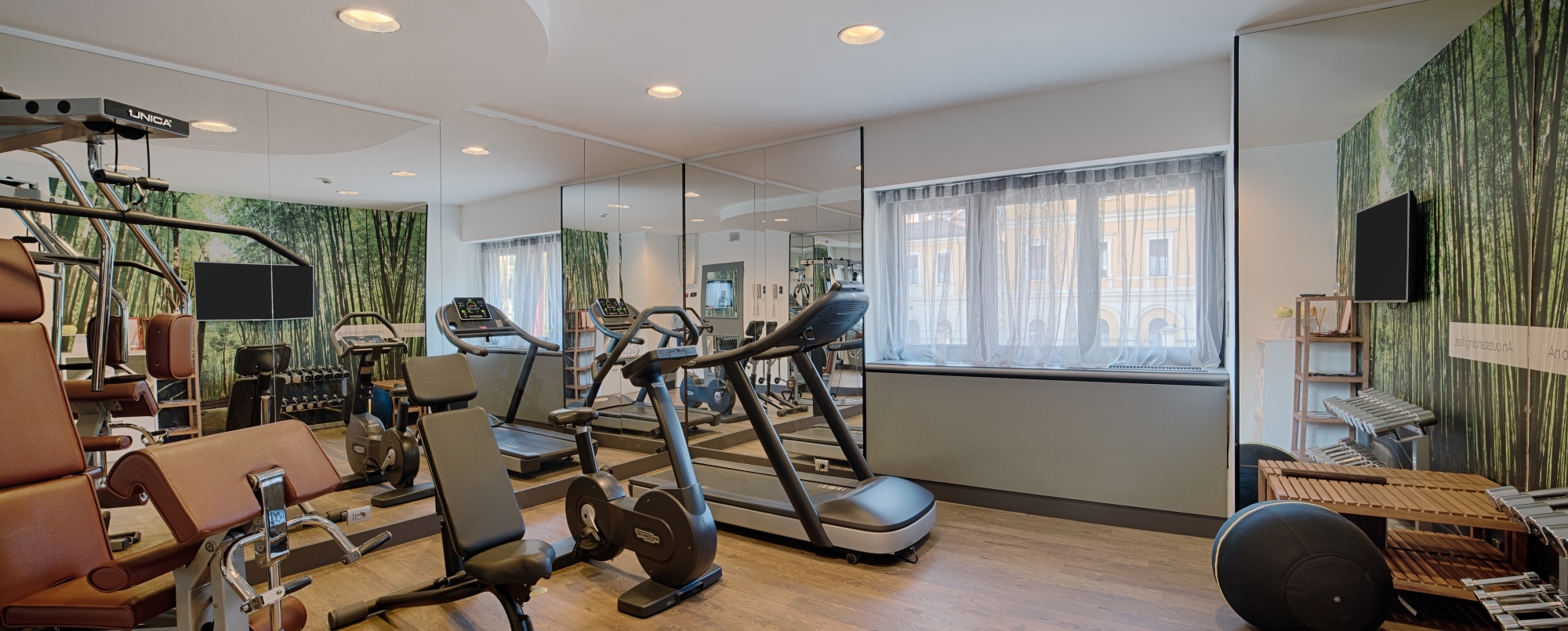 Photo - NH Collection Porta Nuova