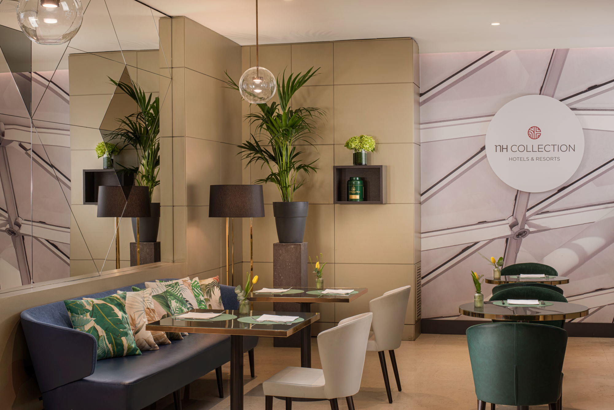 Photo - NH Collection Porta Nuova