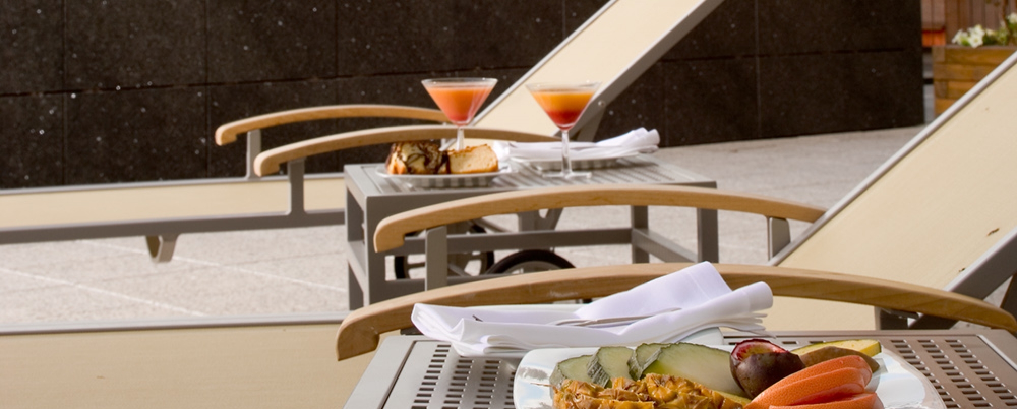 Foto - NH Valladolid Bálago