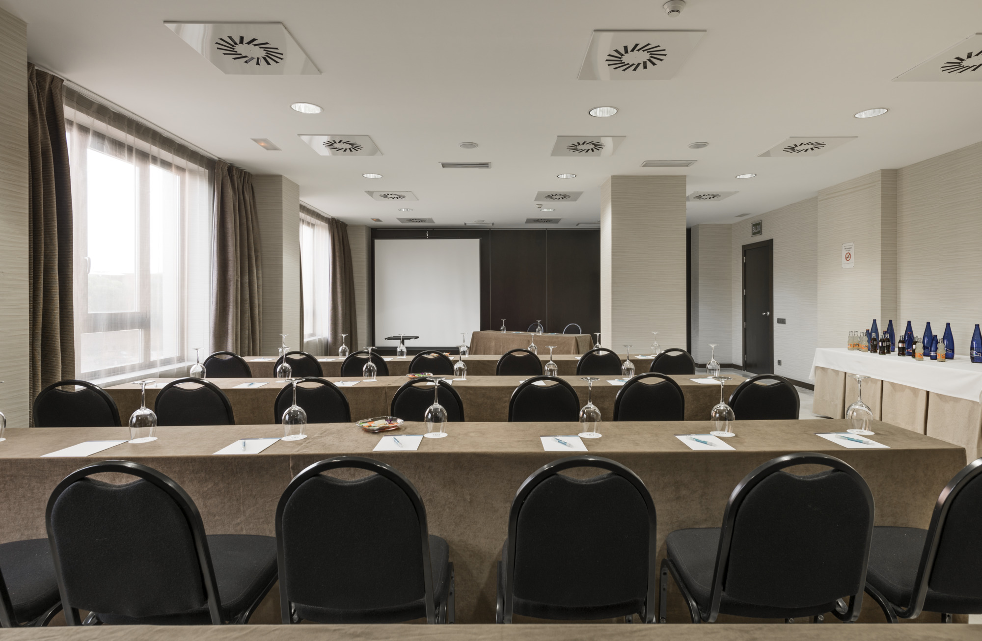 Foto - NH Valladolid Bálago