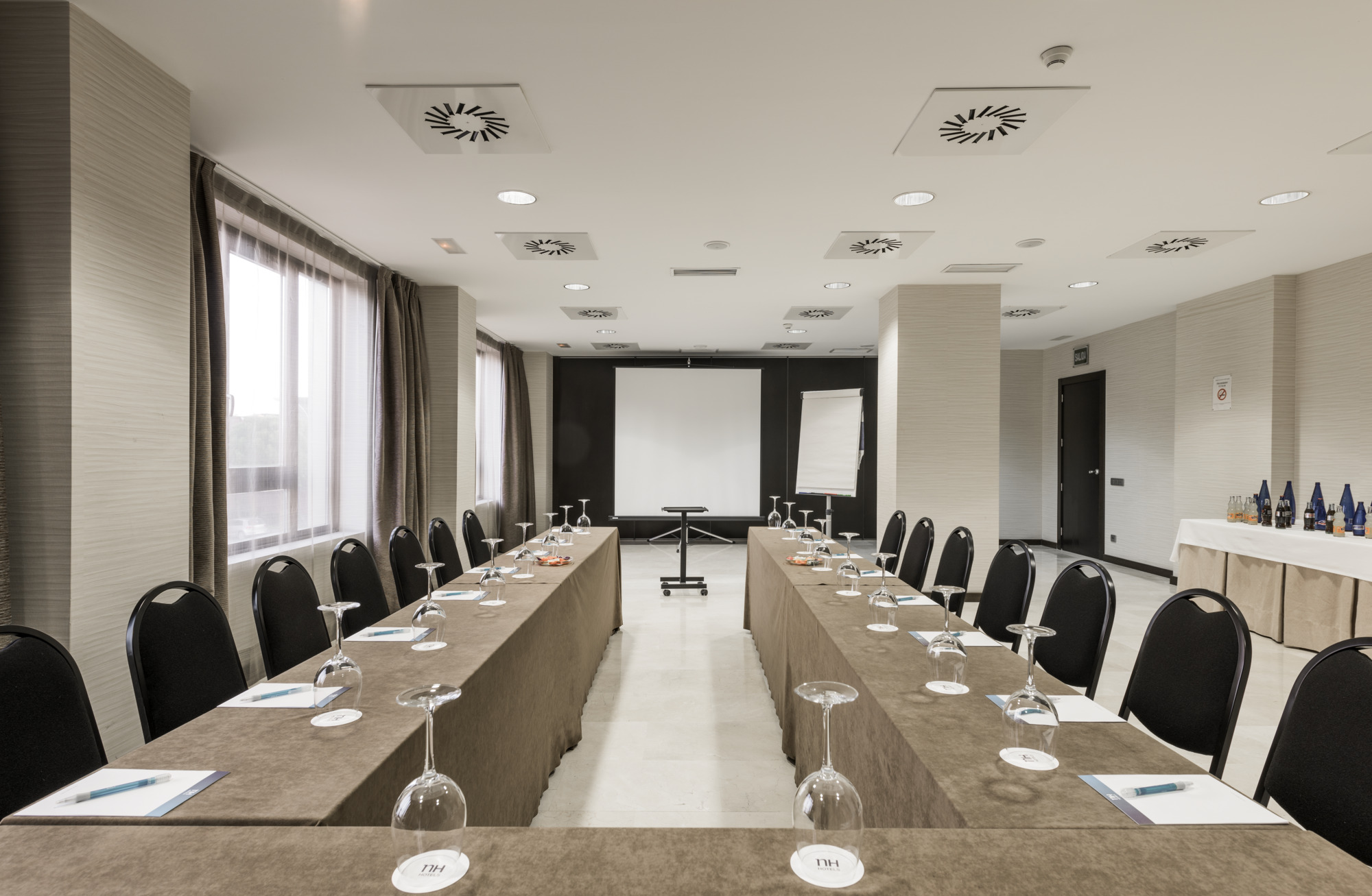 Foto - NH Valladolid Bálago