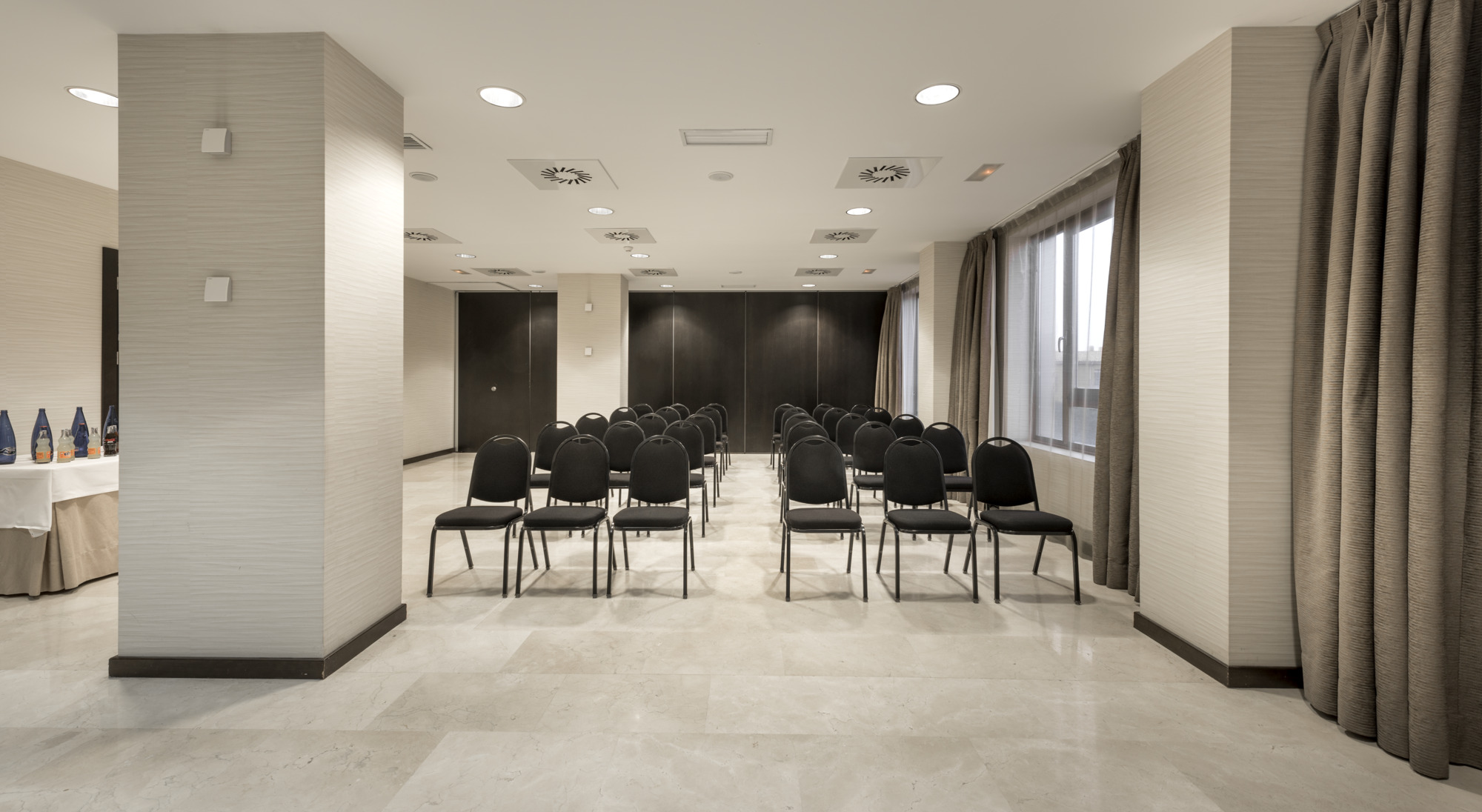 Foto - NH Valladolid Bálago