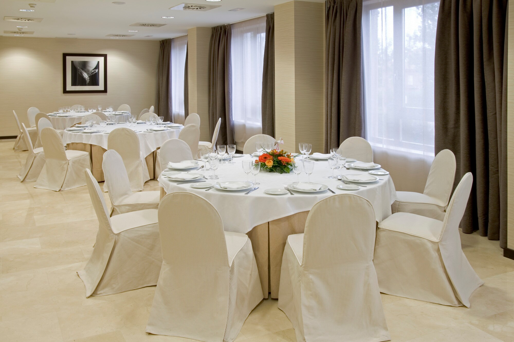  NH Valladolid Bálago