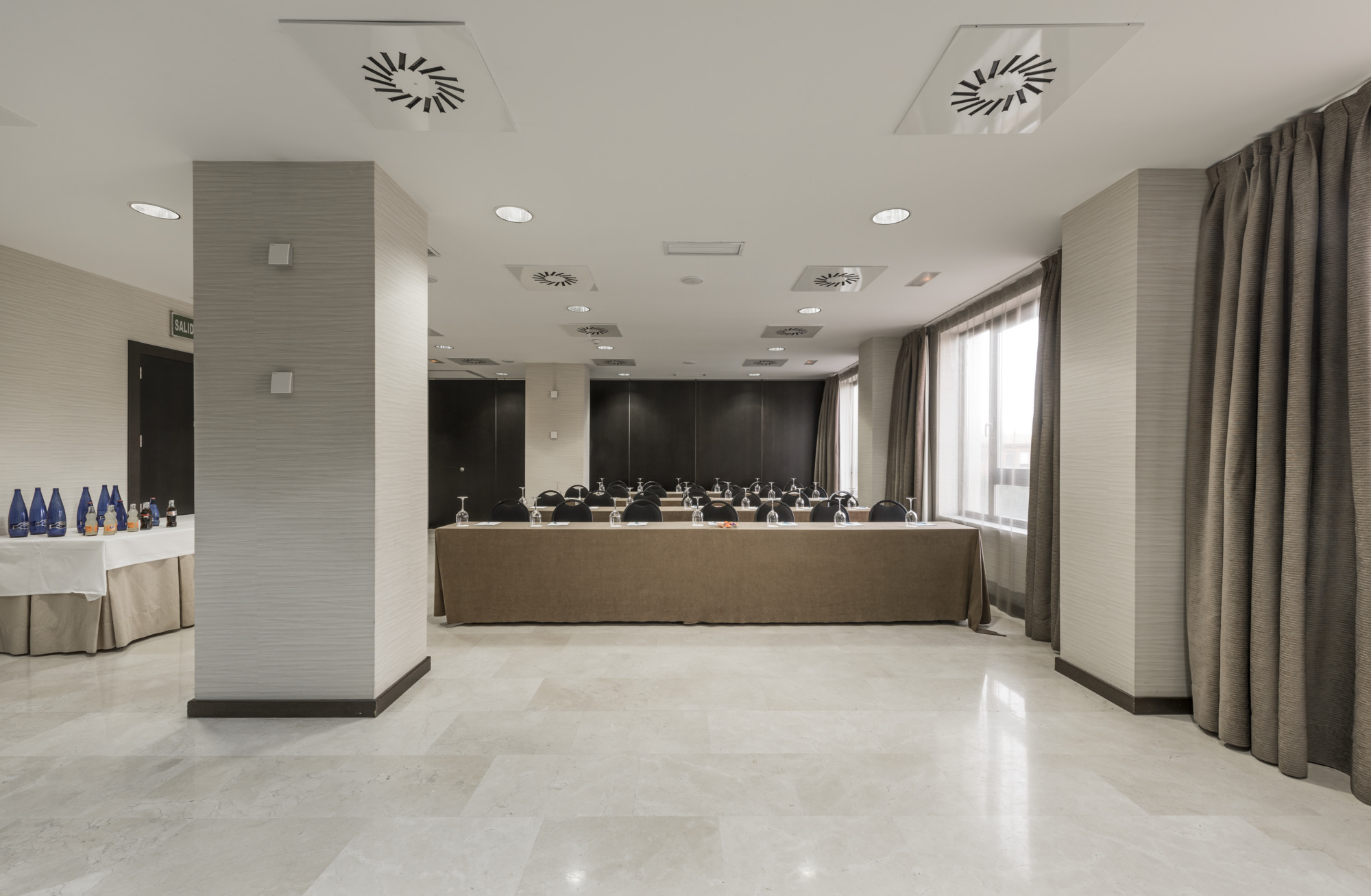 Foto - NH Valladolid Bálago