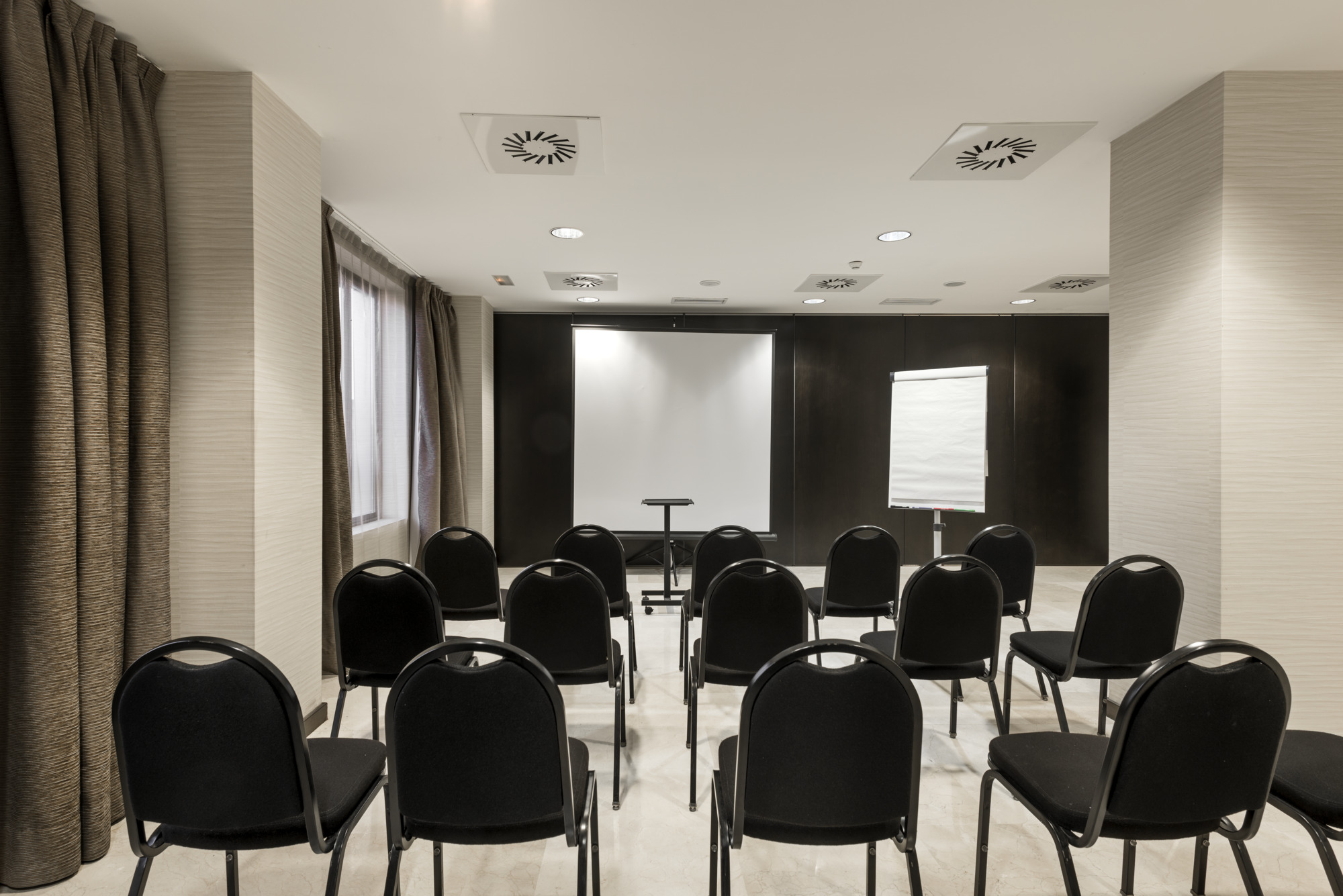 Foto - NH Valladolid Bálago