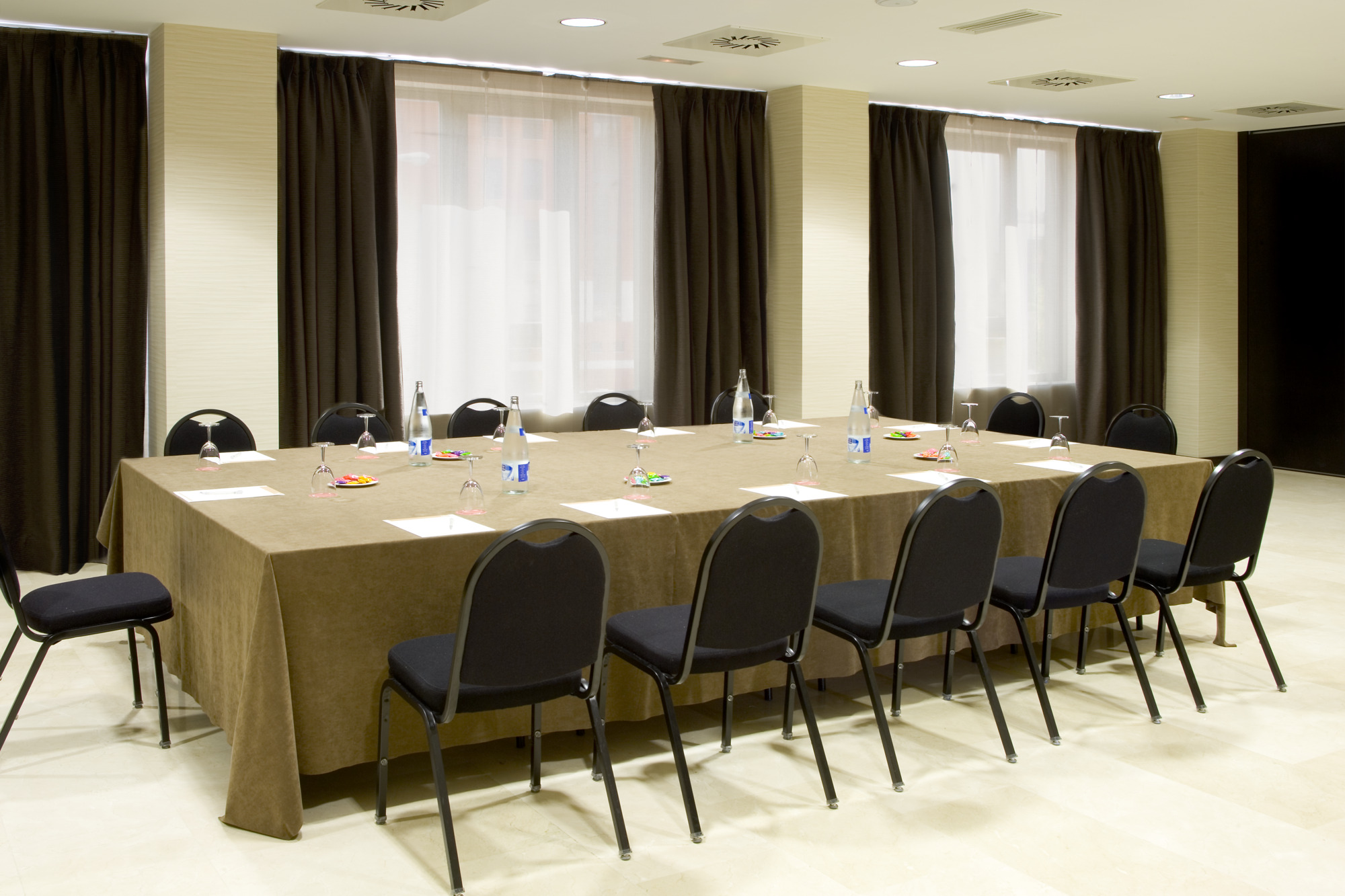 Foto - NH Valladolid Bálago