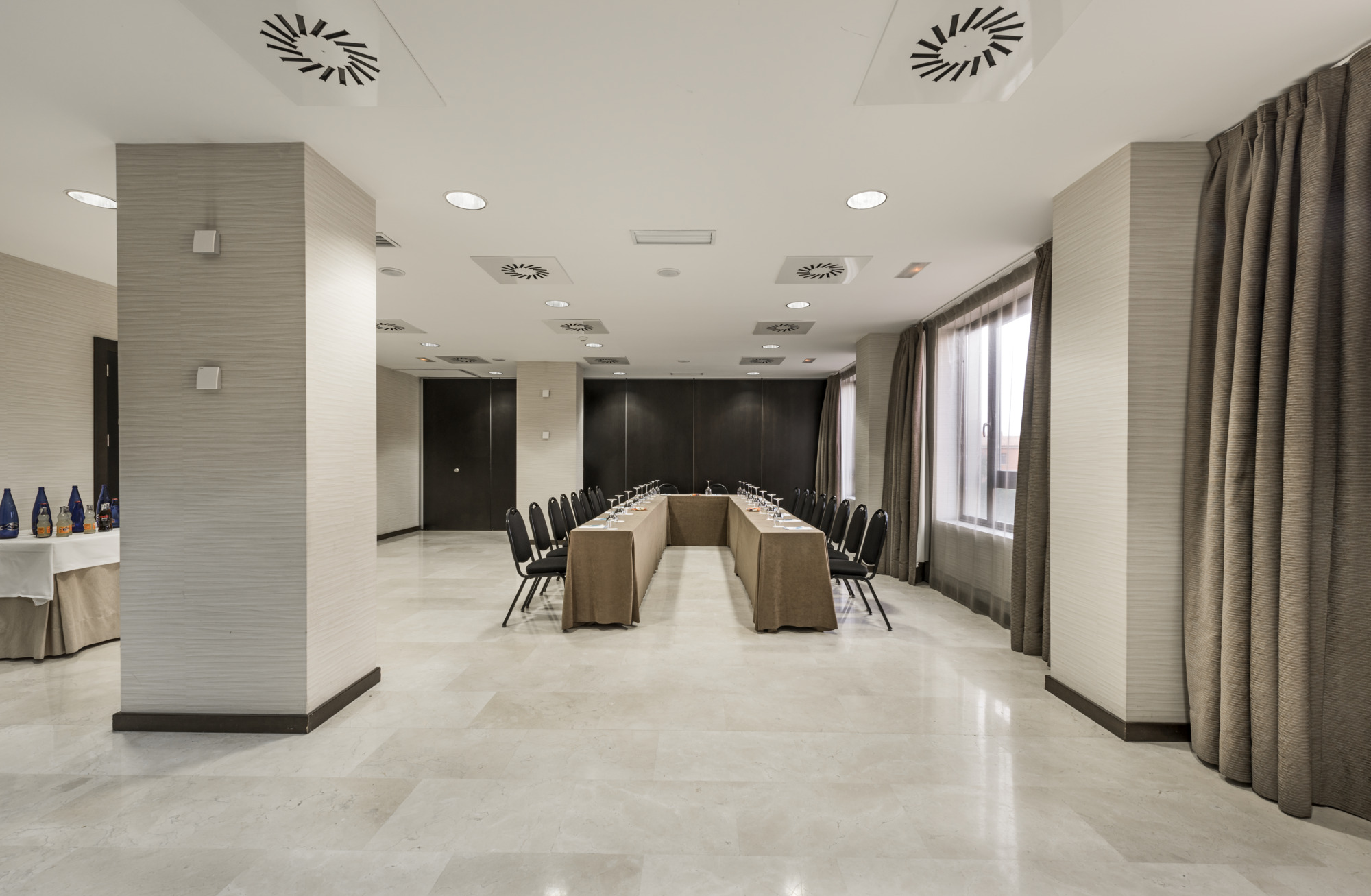 Foto - NH Valladolid Bálago