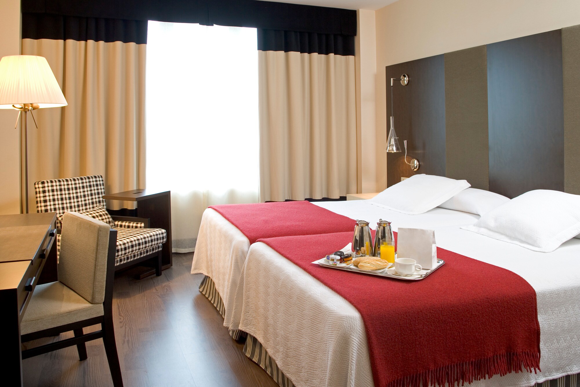 Room Standaard kamer