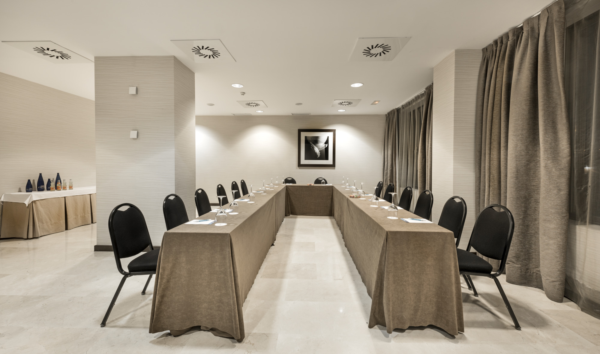 Foto - NH Valladolid Bálago