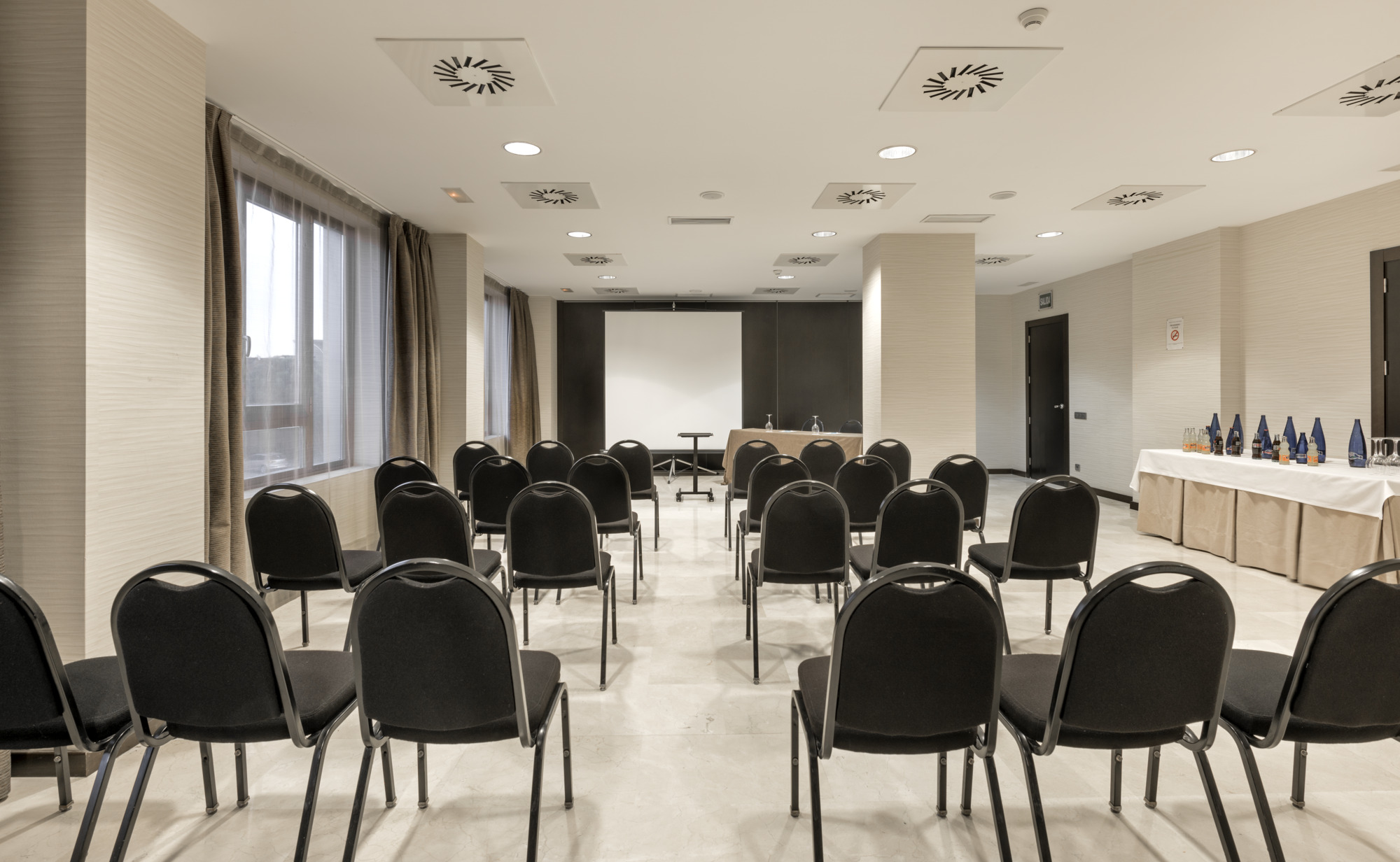 Foto - NH Valladolid Bálago