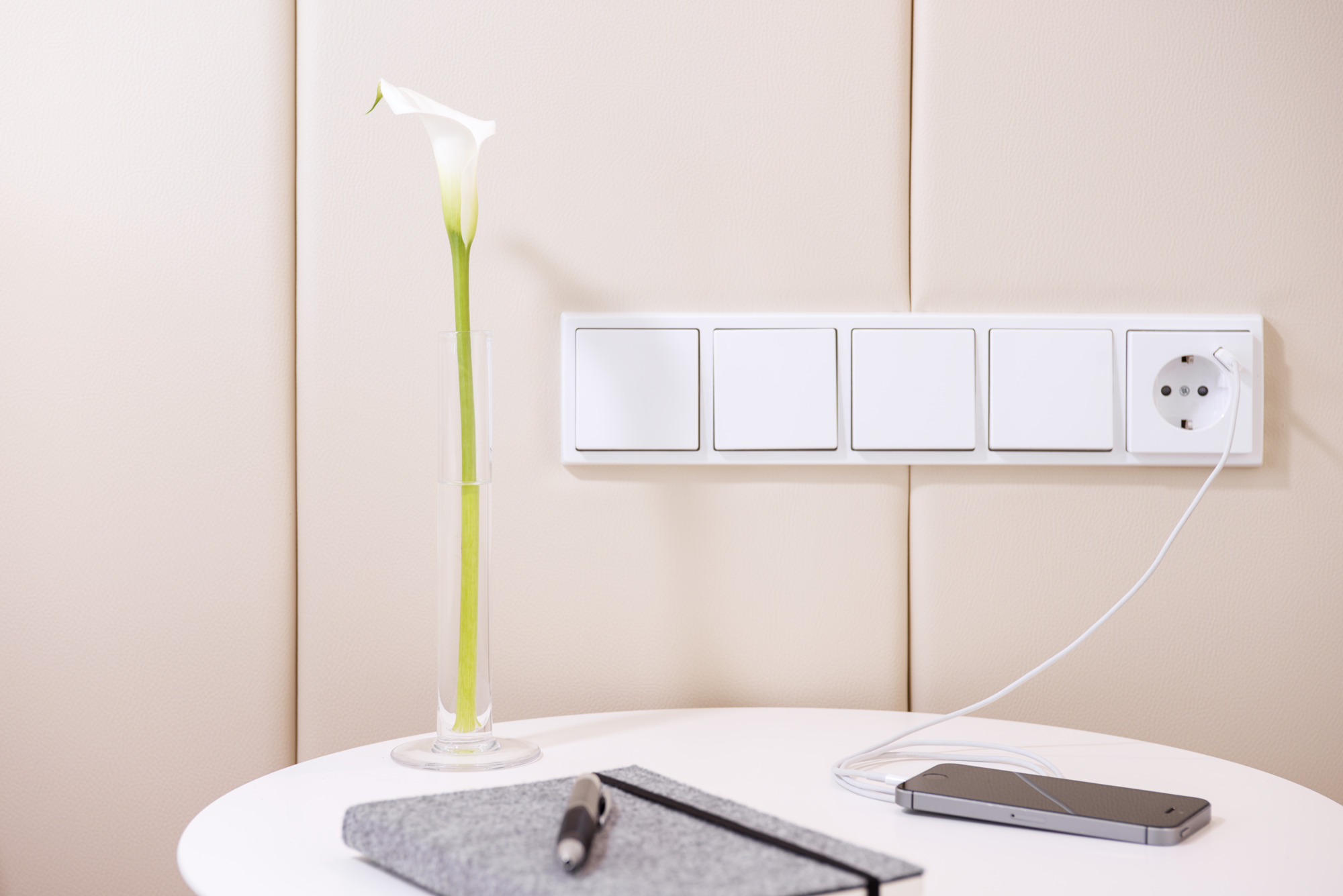 Foto - NH Collection Wien Zentrum