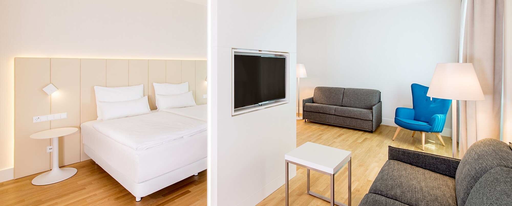 Room Appartamento