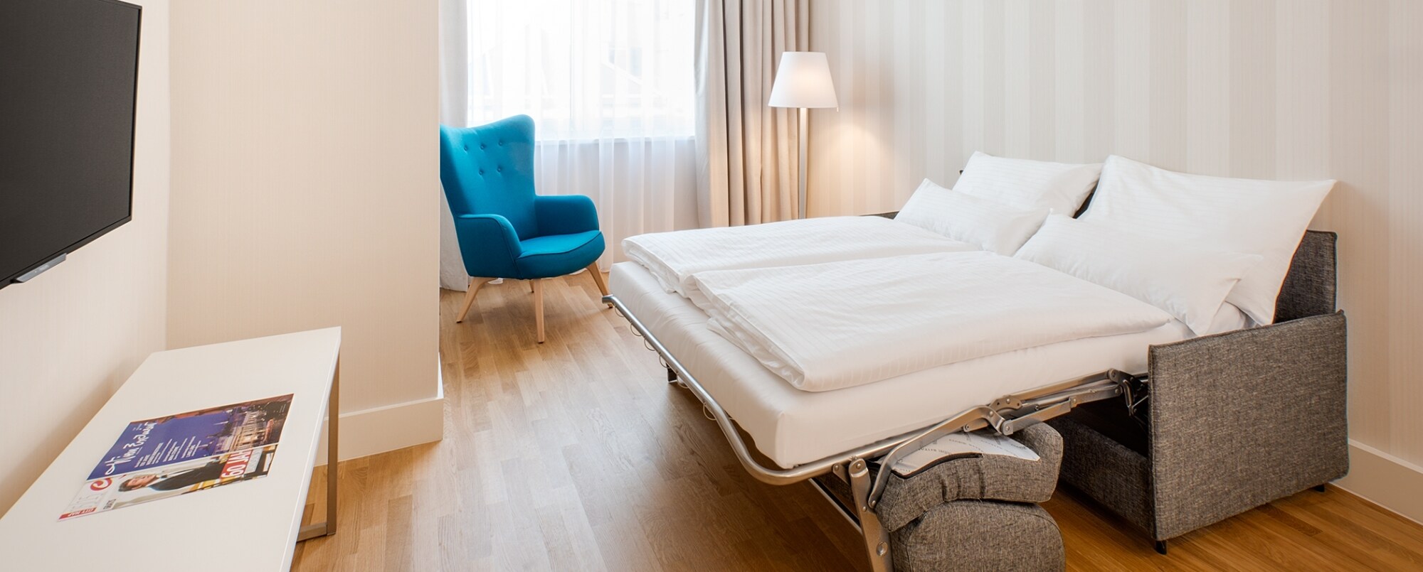 Room Habitación Familiar