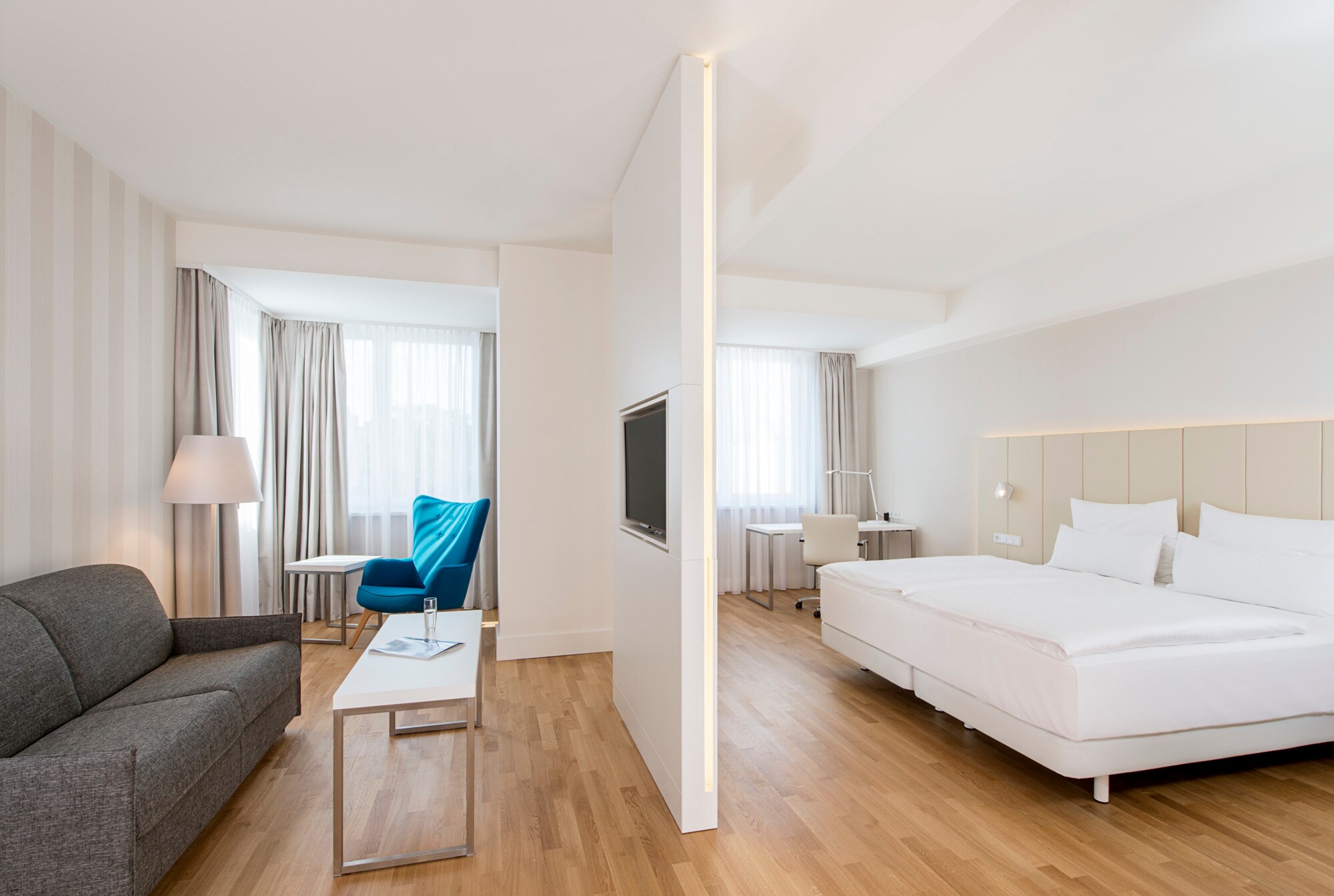 Room Appartamento