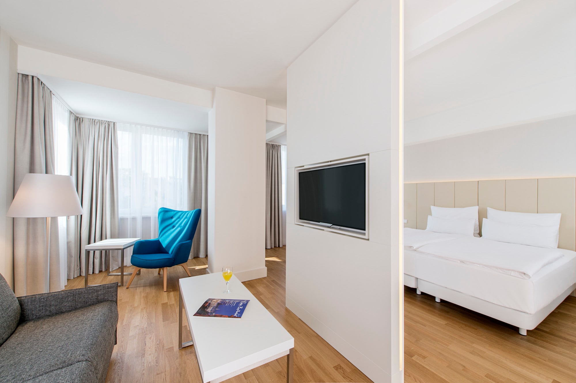 Room Appartamento