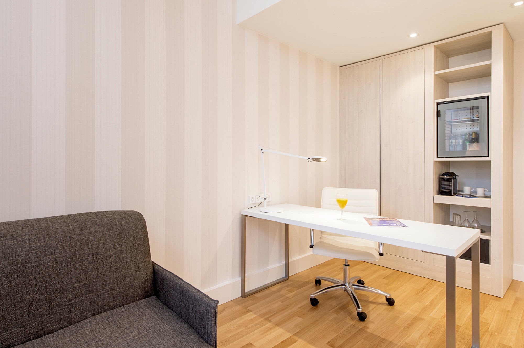 Room Habitación Superior