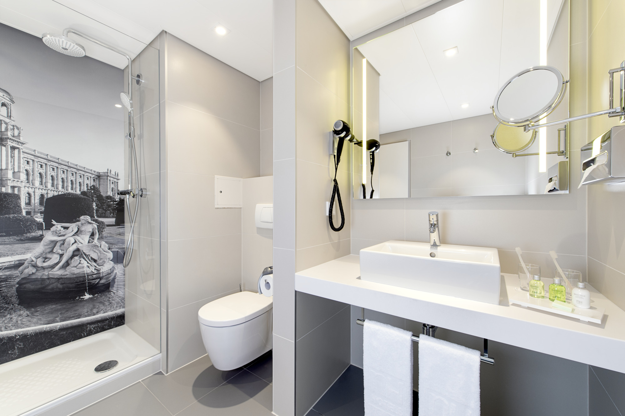 Foto - NH Collection Wien Zentrum