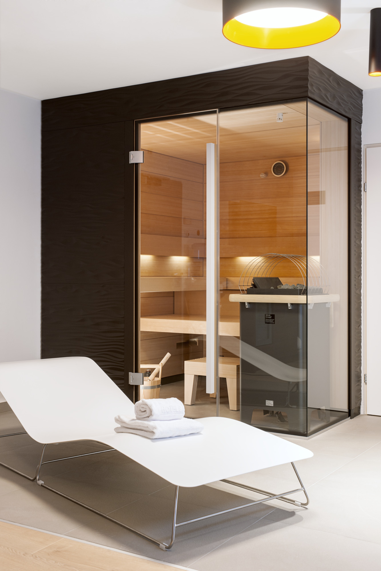 Foto - NH Collection Wien Zentrum