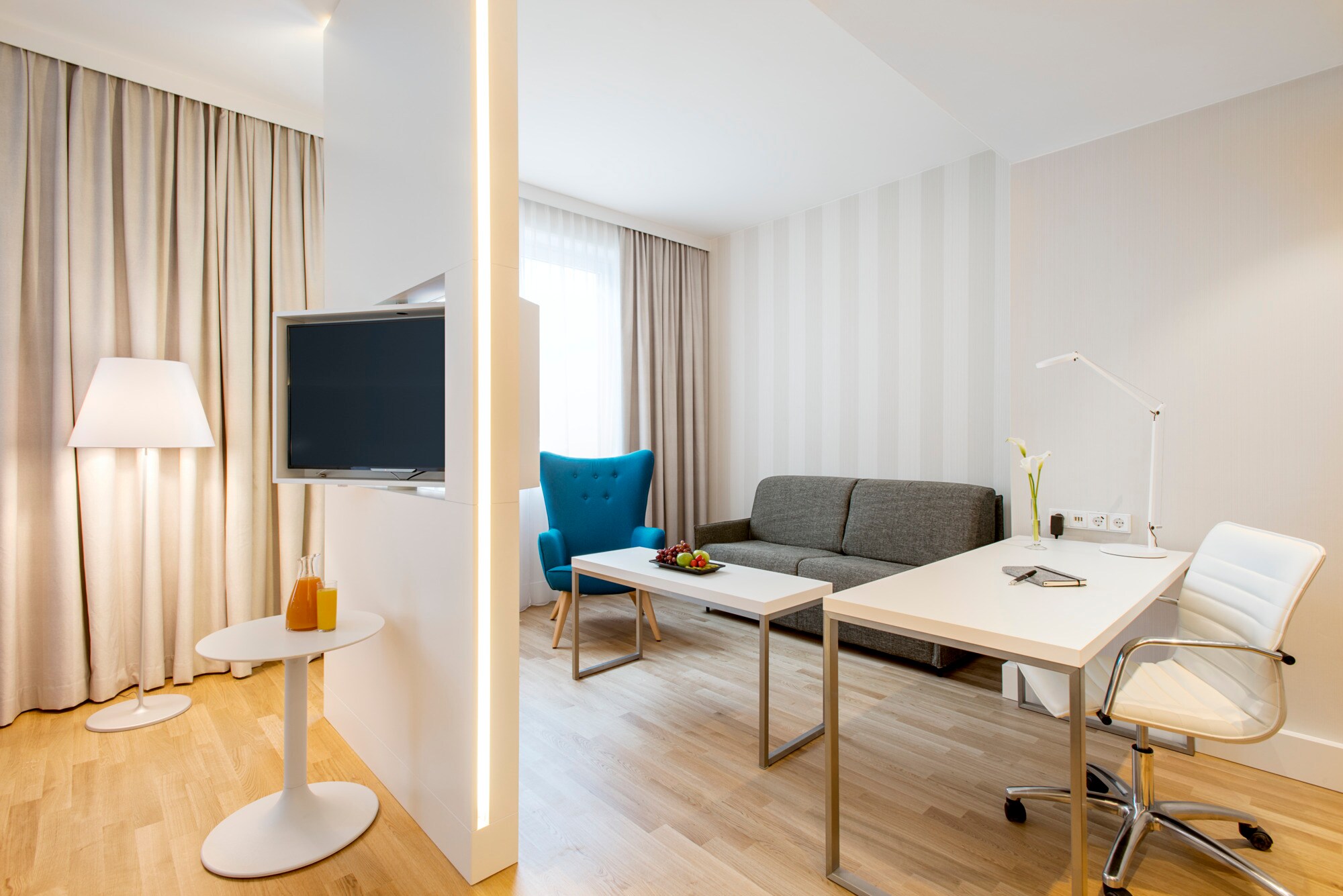 Room Habitación Superior