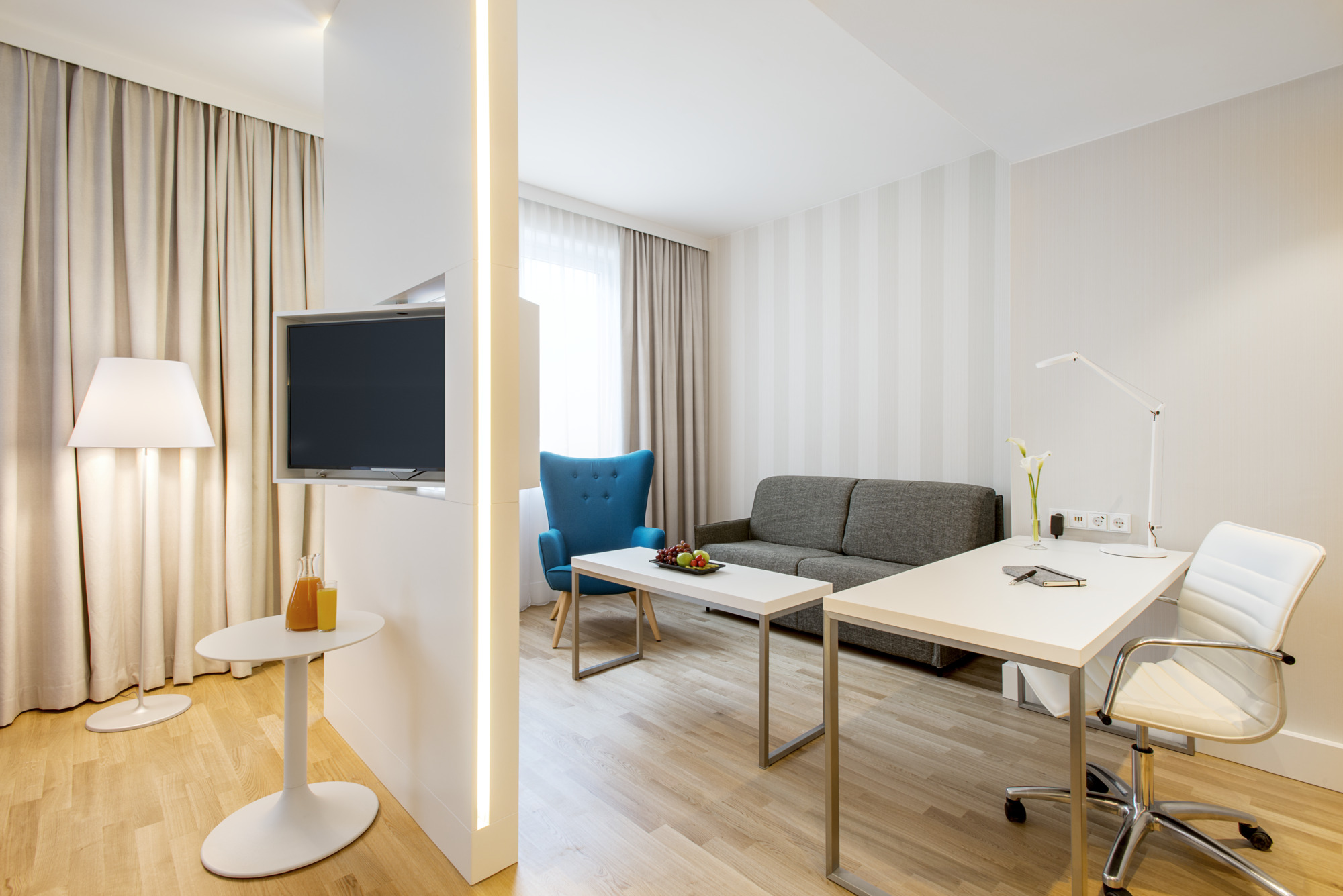 Foto - NH Collection Wien Zentrum