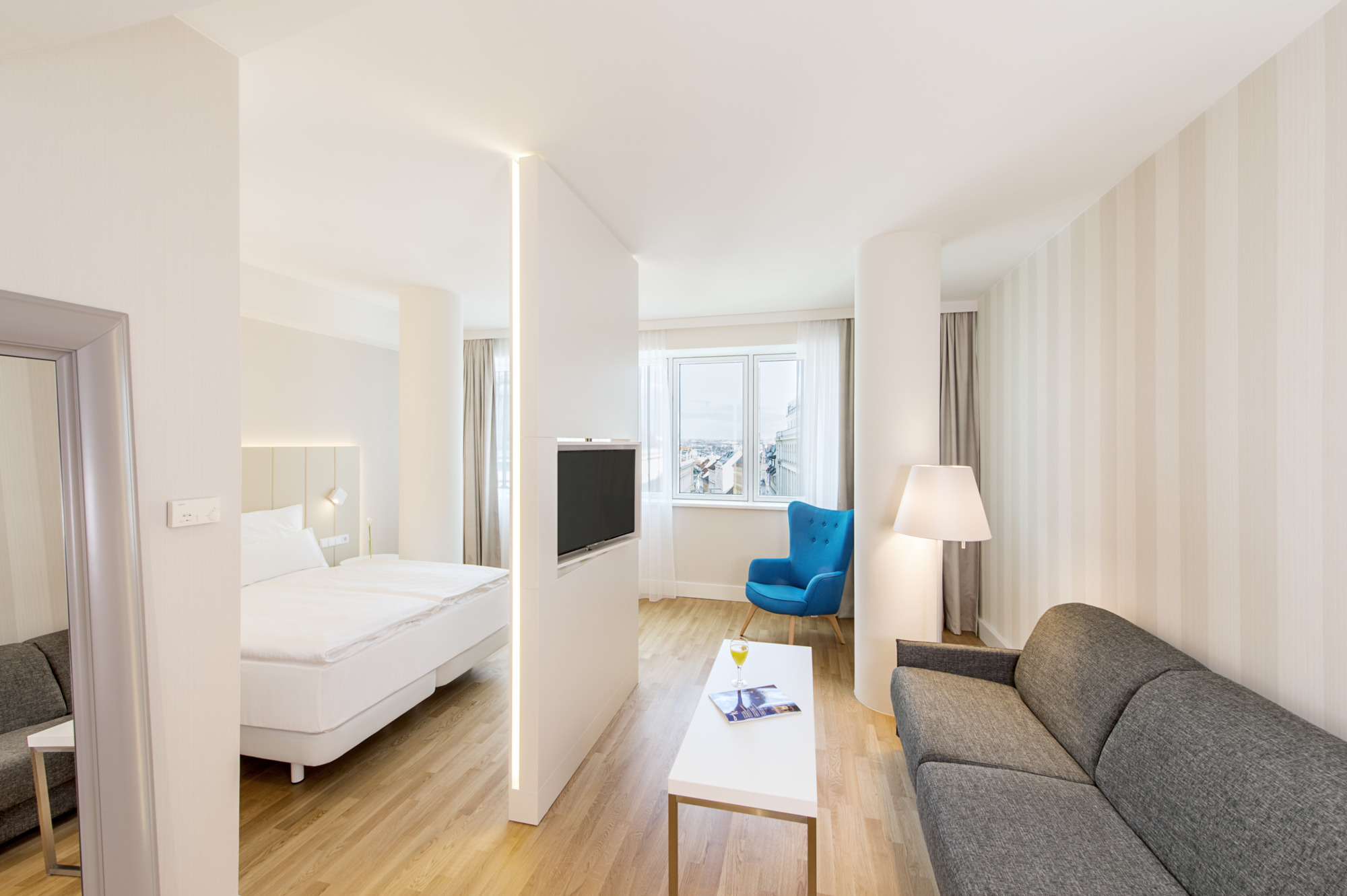 Foto - NH Collection Wien Zentrum