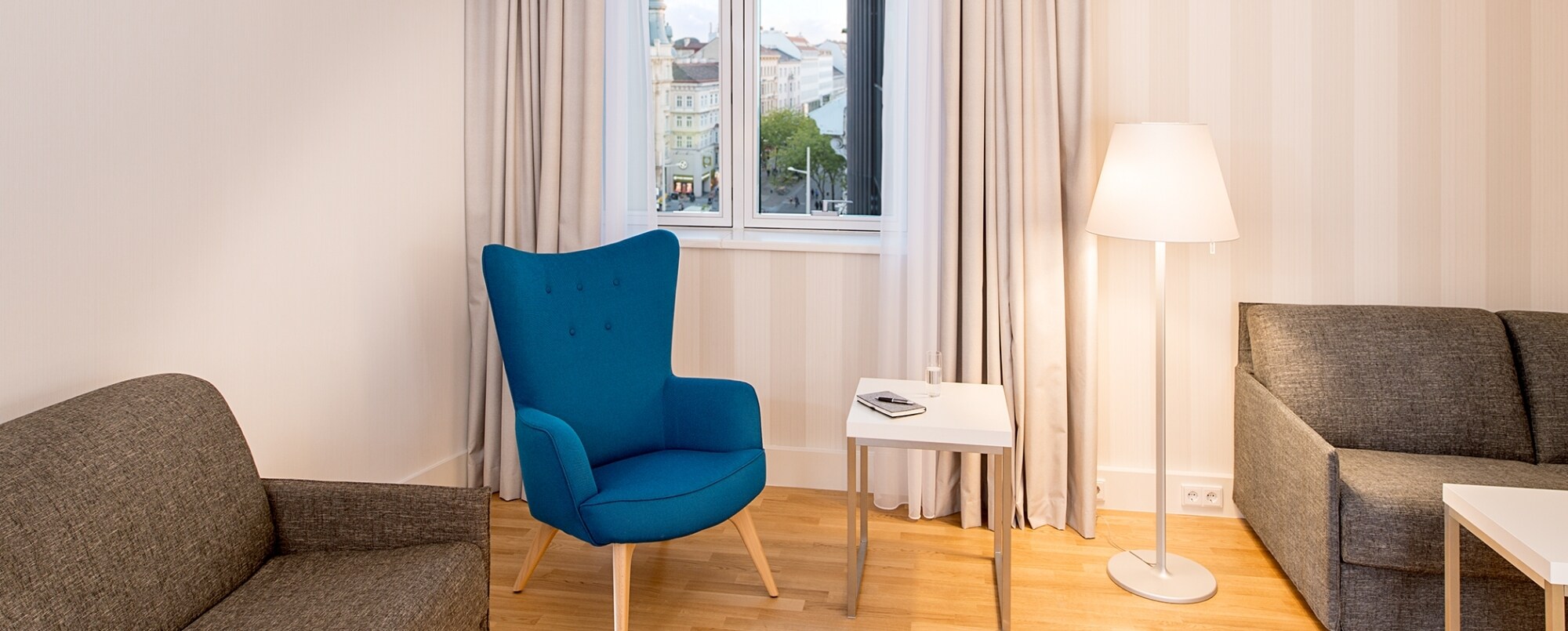 Room Appartamento