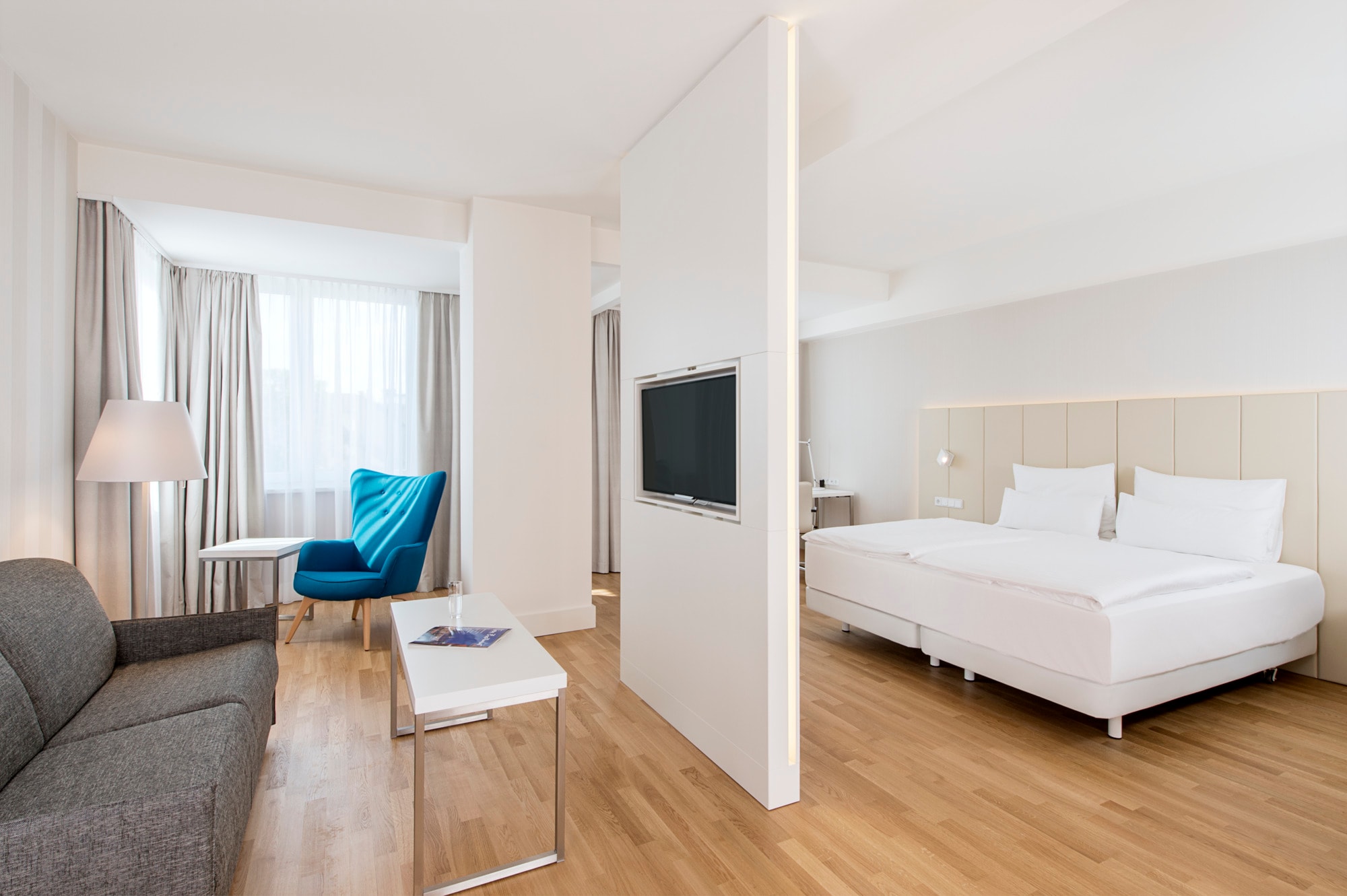 Room Camera Premium XL