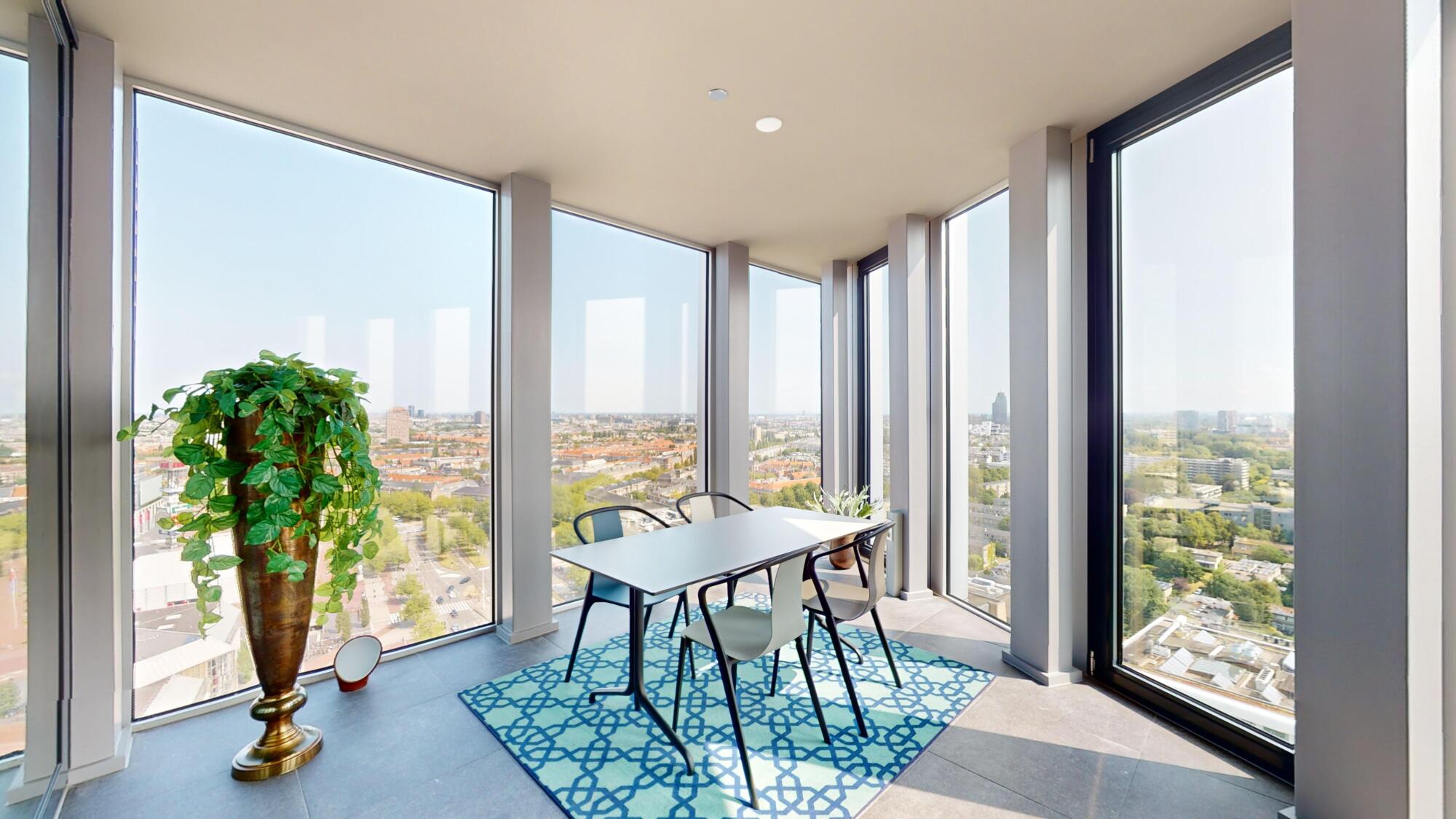 Foto - nhow Amsterdam Rai