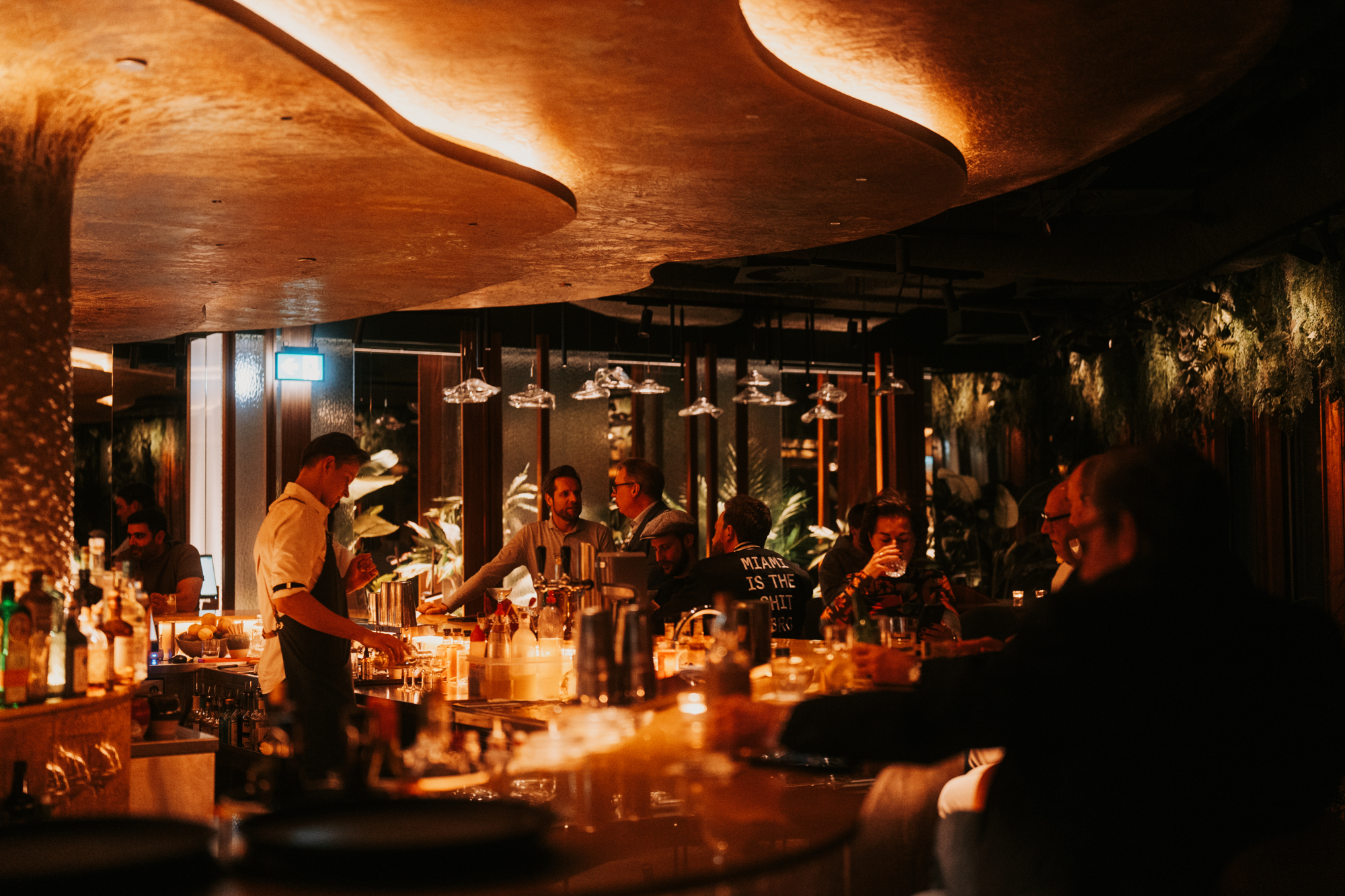 Foto - nhow Amsterdam Rai