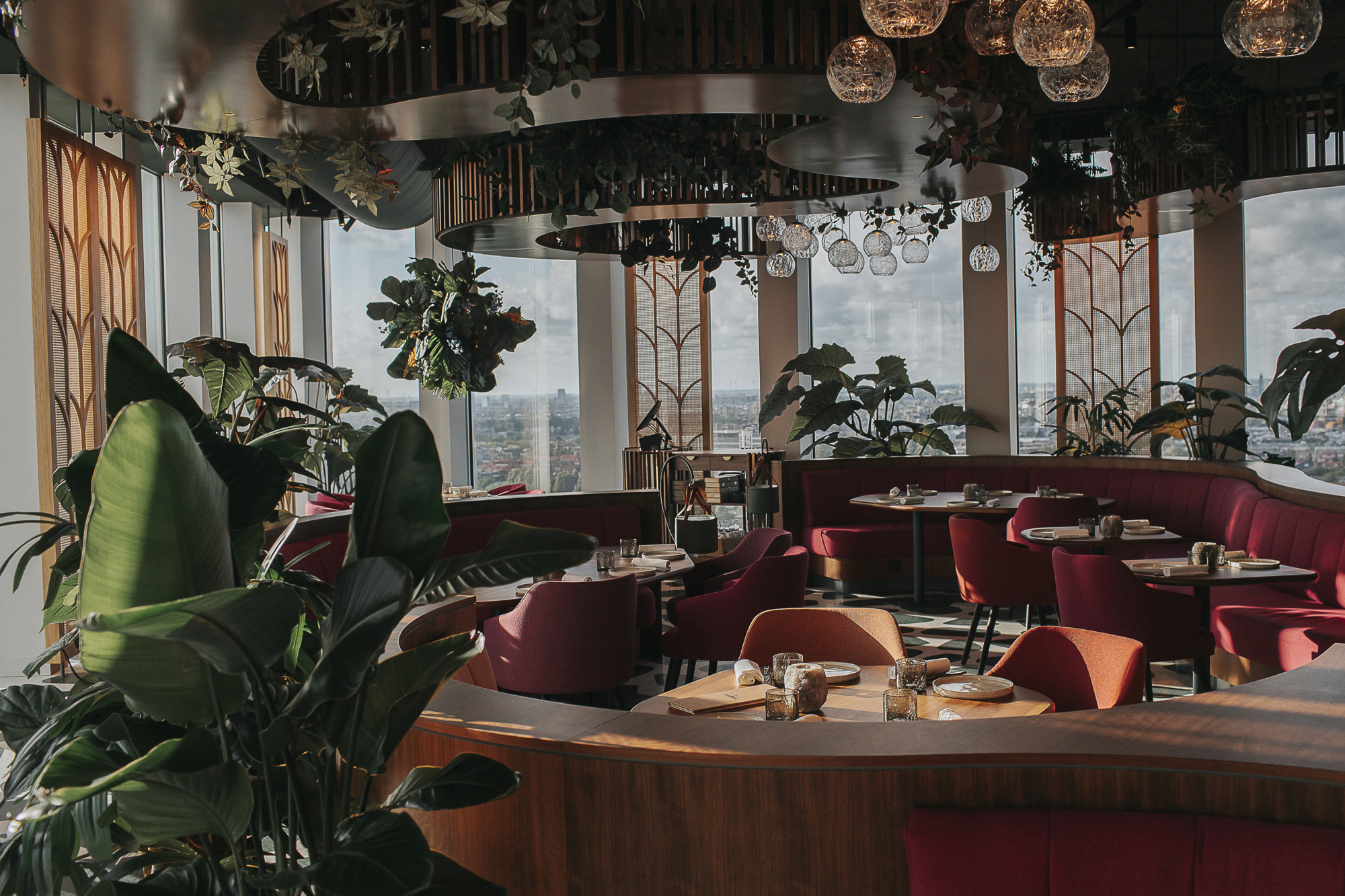 Foto - nhow Amsterdam Rai