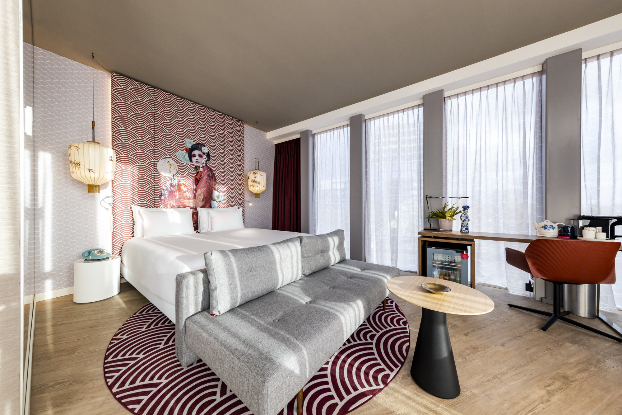 Foto - nhow Amsterdam Rai