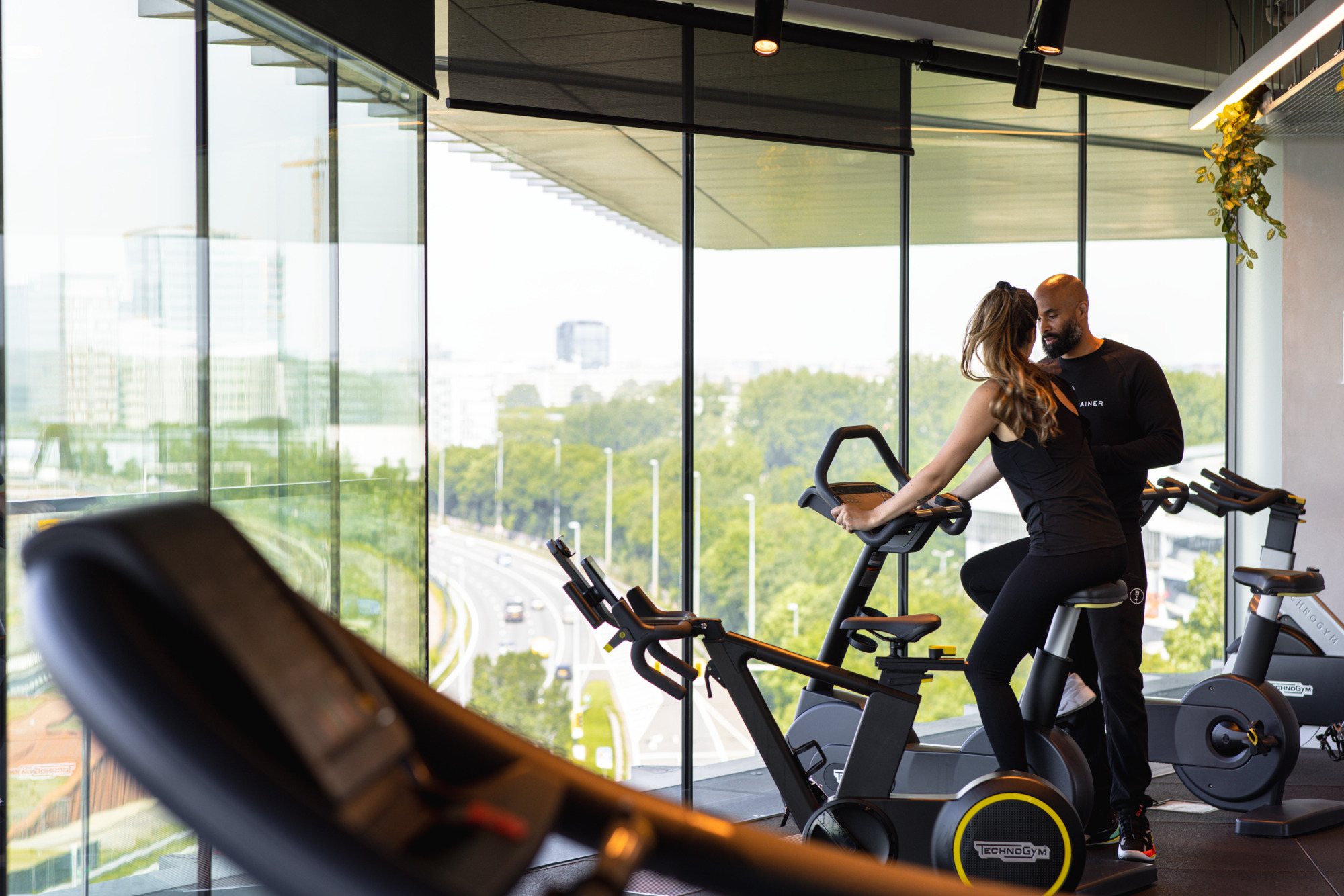 Foto - nhow Amsterdam Rai